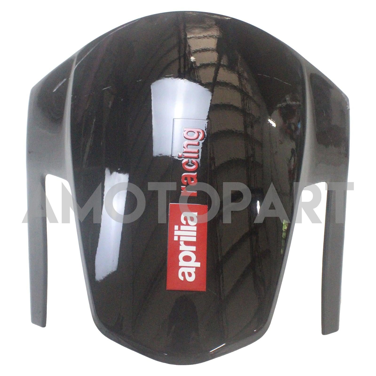 Amotopart 2012-2016 アプリリア RS4 RS125 RS50 レッド&ホワイト フェアリングキット