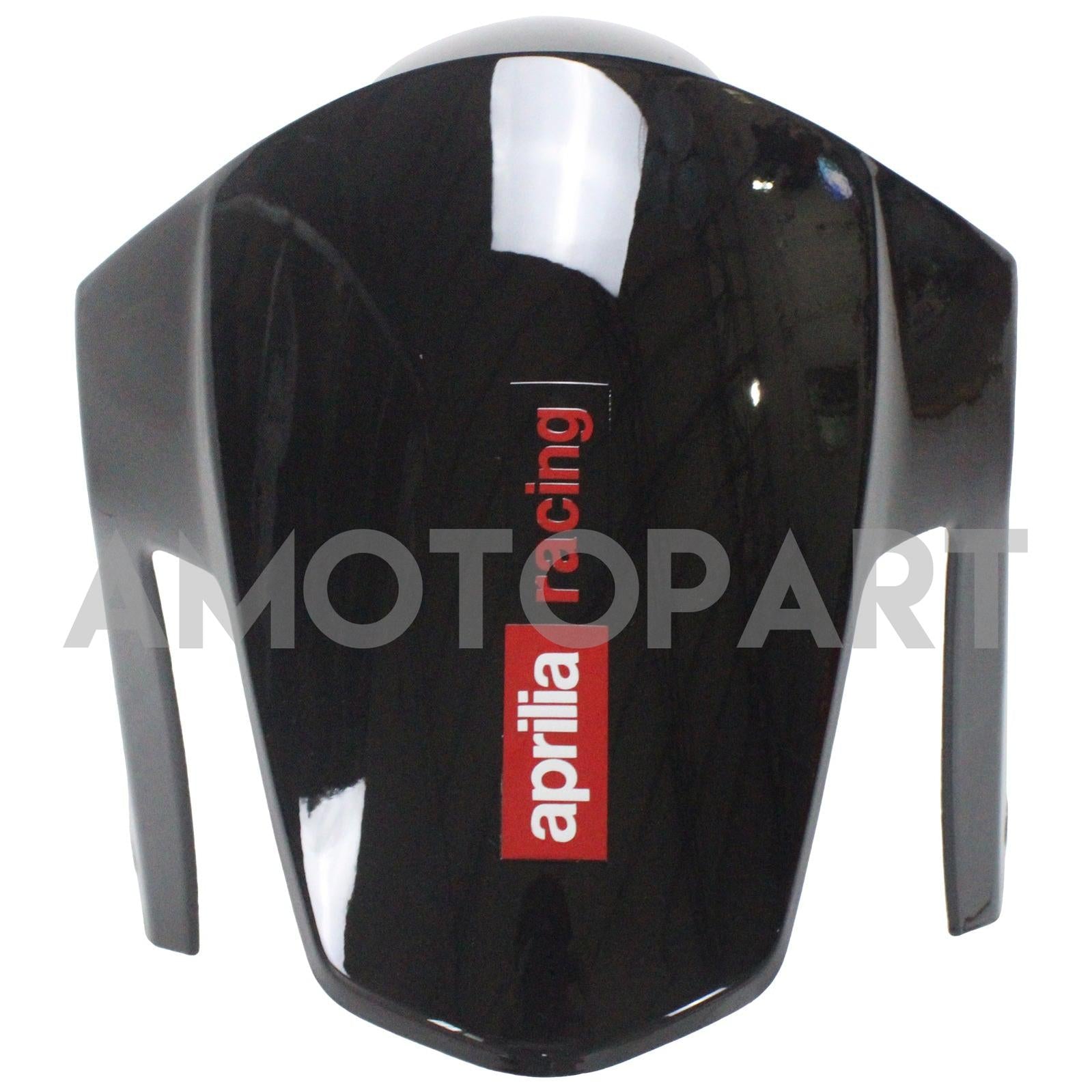 AMOTOPART 2012-2016 APRILIA RS4 RS125 RS50 BLACK & SLIVER FAIRING KIT