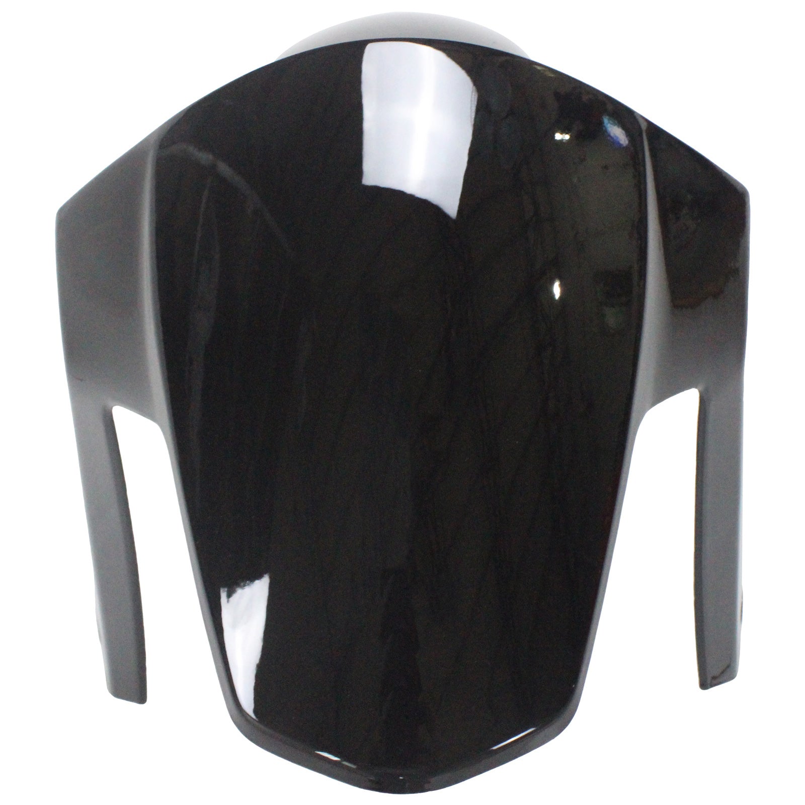 Amotopart 2012-2016 Aprilia RS4 RS125 RS50 Black&Sliver Fairing Kit