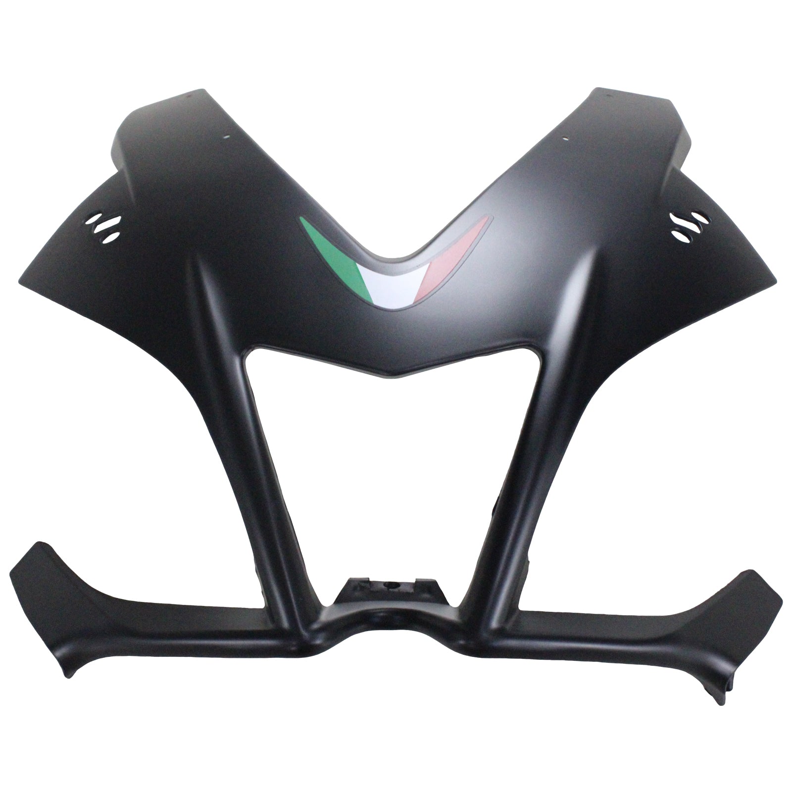 Amotopart 2012-2016 Aprilia RS4 RS125 RS50 Matte Black Fairing Kit