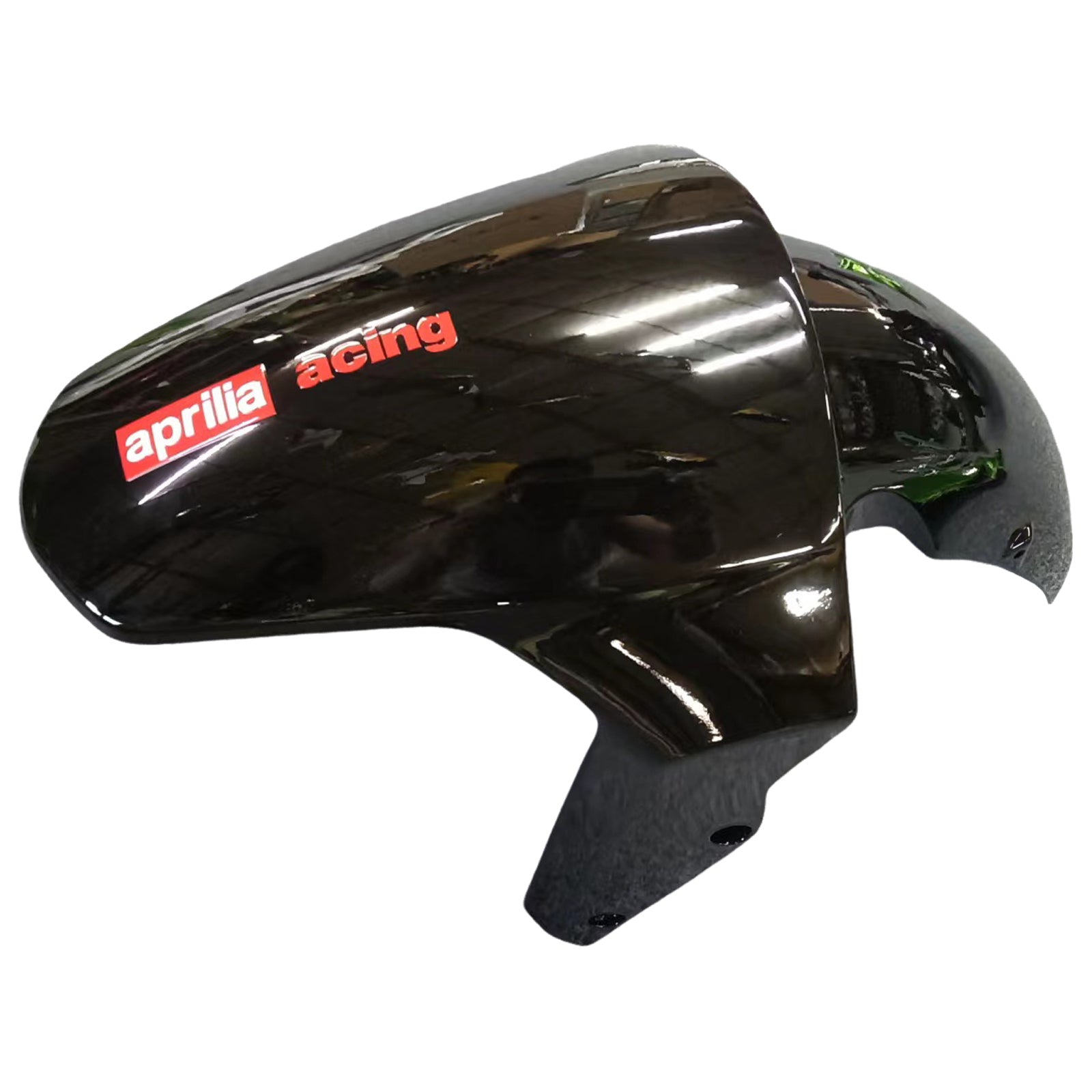 Amotopart 2012-2016 Aprilia RS4 RS125 RS50 Green&Black Fairing Kit