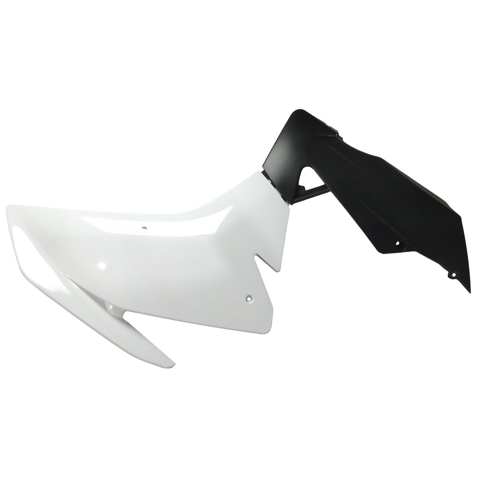 AMOTOPART 2012-2016 RS4 125 50 APRILIA VIT & Black Fairing Kit