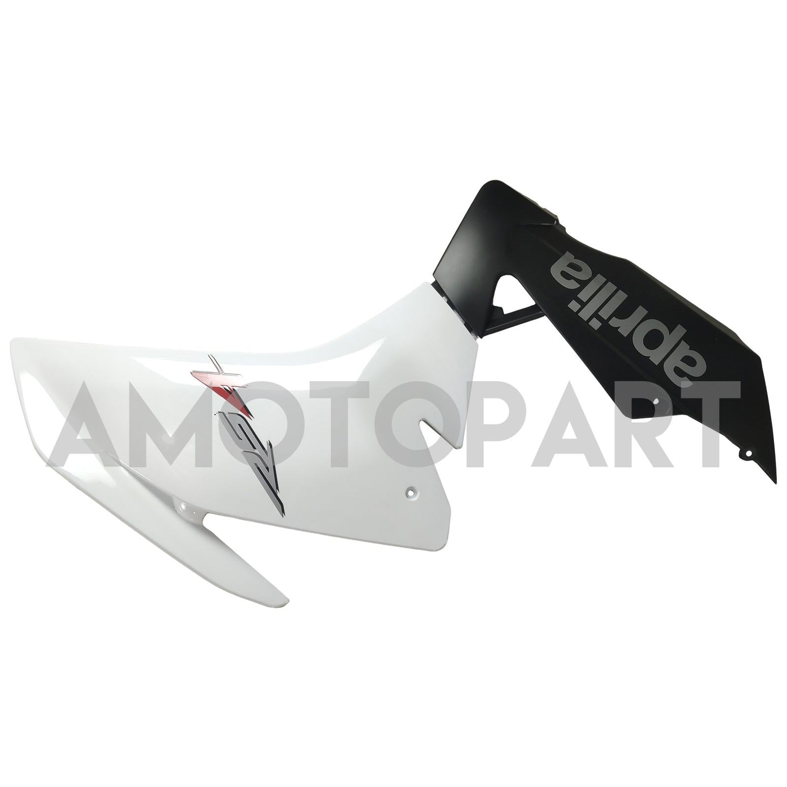 AMOTOPART 2012-2016 RS4 125 50 APRILIA VIT & Black Fairing Kit