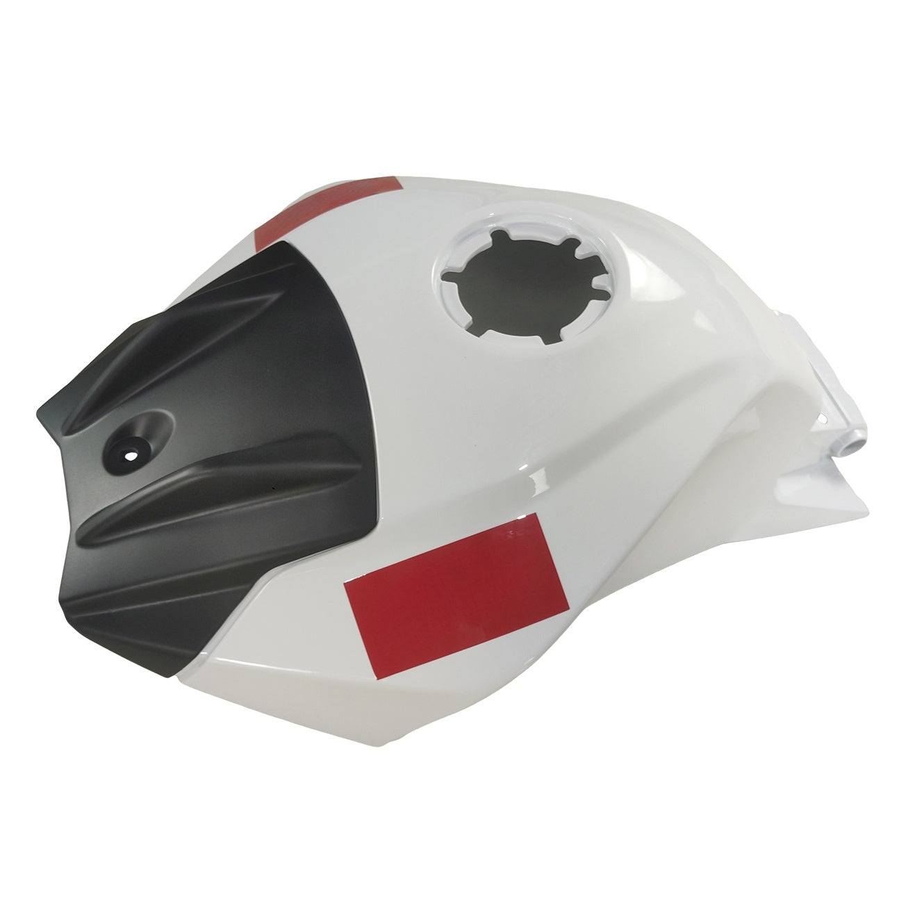 AMOTOPART 2012-2016 RS4 125 50 APRILIA VIT & Black Fairing Kit