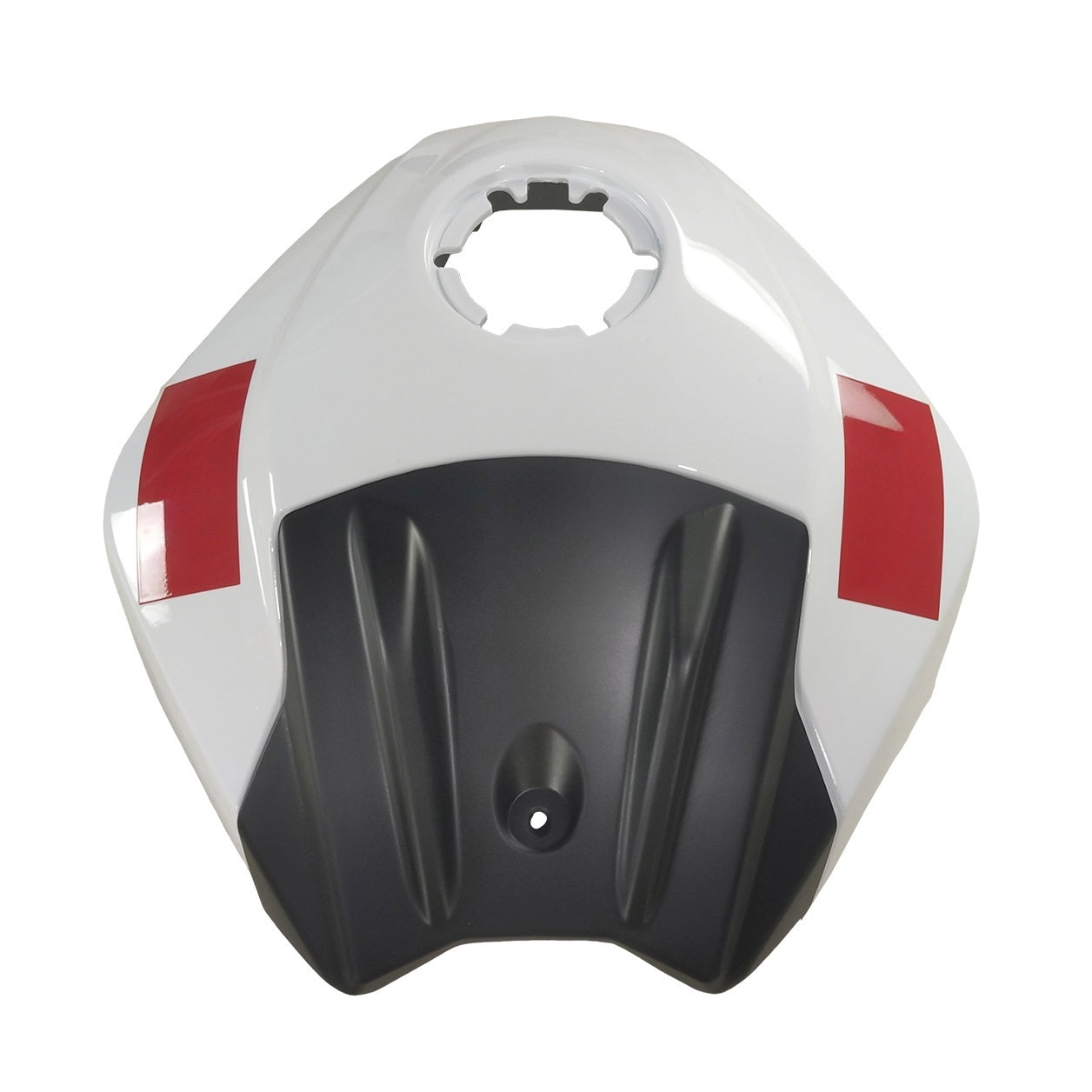 AMOTOPART 2012-2016 RS4 125 50 APRILIA VIT & Black Fairing Kit