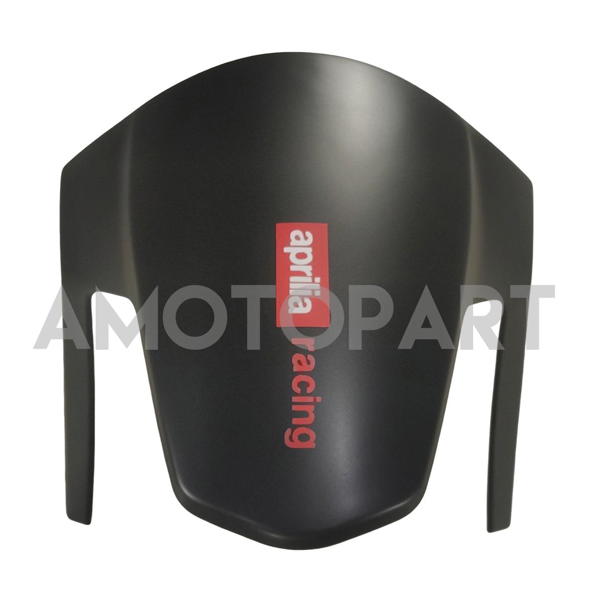 AMOTOPART 2012-2016 RS4 125 50 APRILIA VIT & Black Fairing Kit