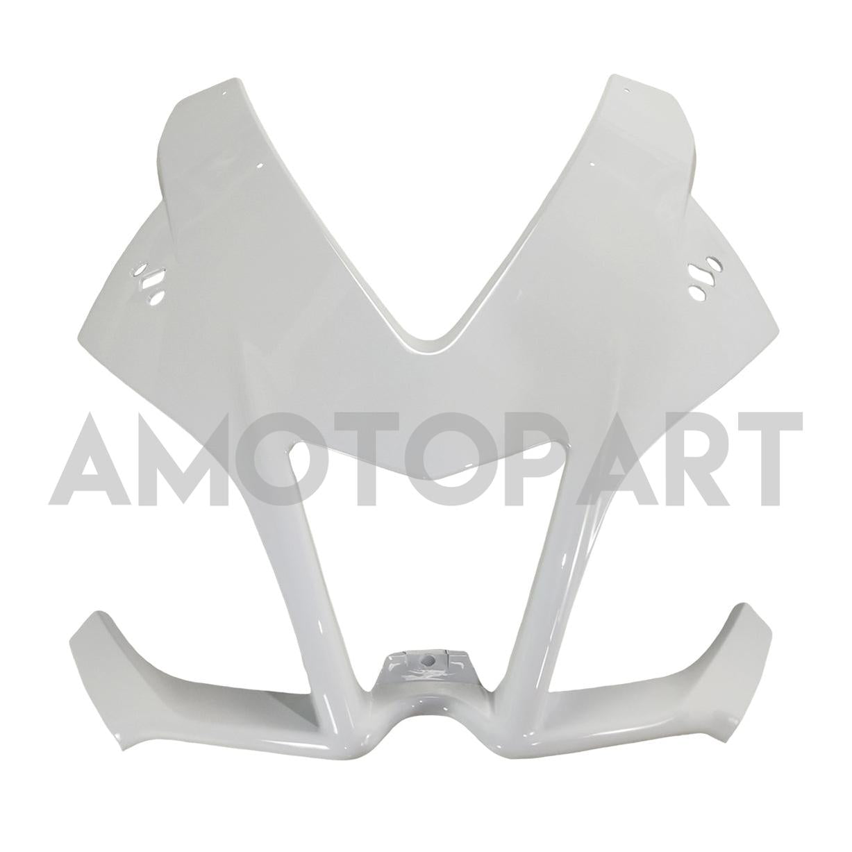 AMOTOPART 2012-2016 RS4 125 50 APRILIA VIT & Black Fairing Kit