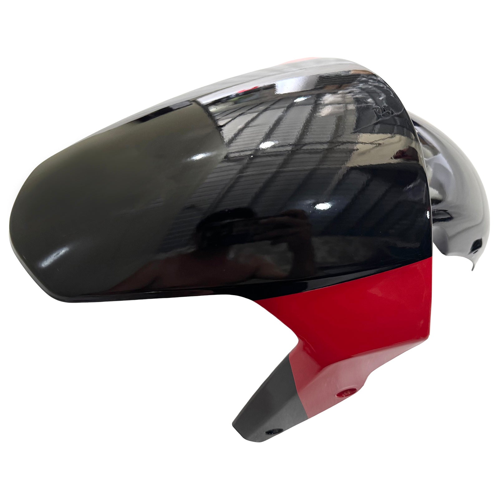 Amotopart 2012-2016 Aprilia RS4 / 125 / 50 Red Blue Fairing Kit