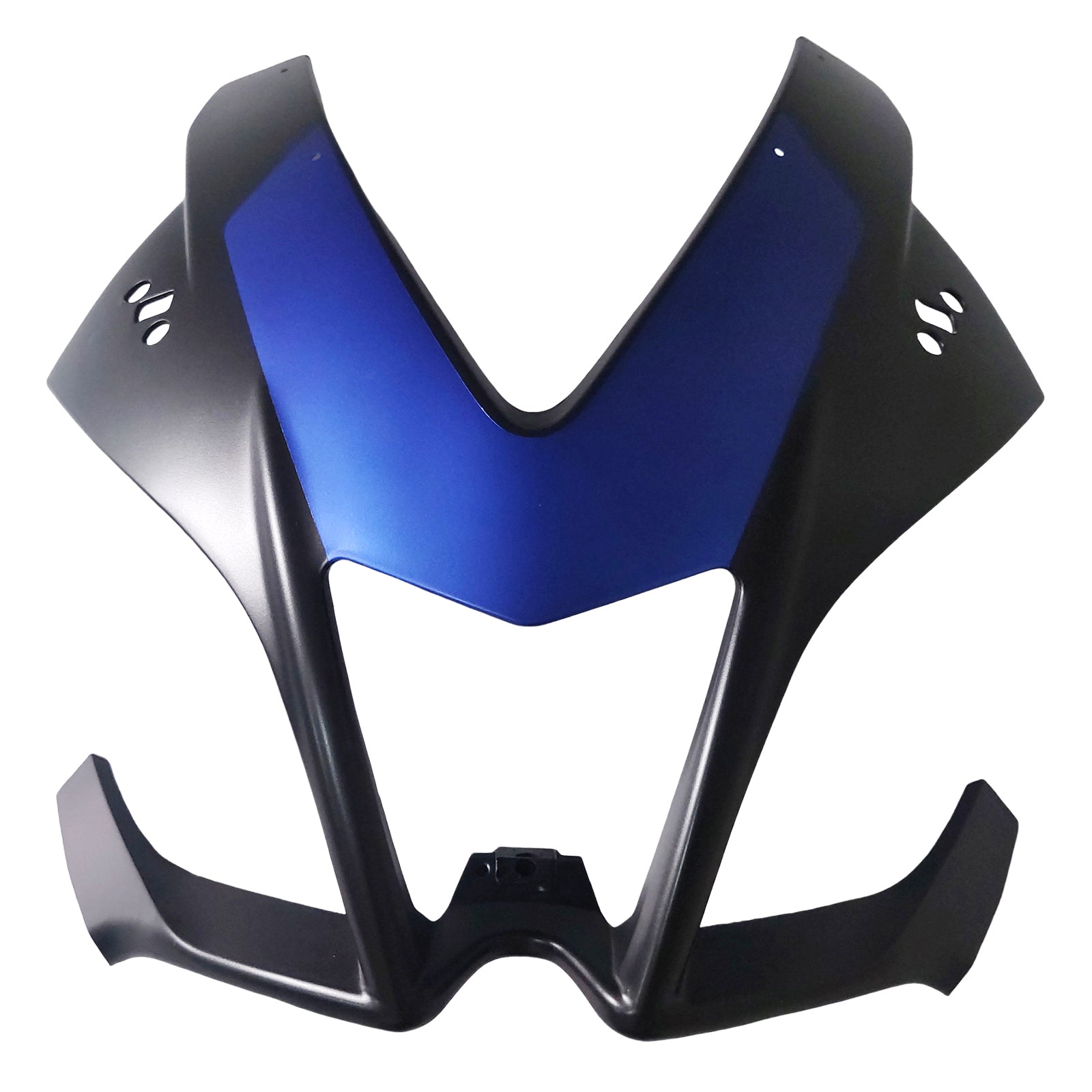 Amotopart 2012-2016 Aprilia RS4 / 125 / 50 Blue Black  Fairing Kit