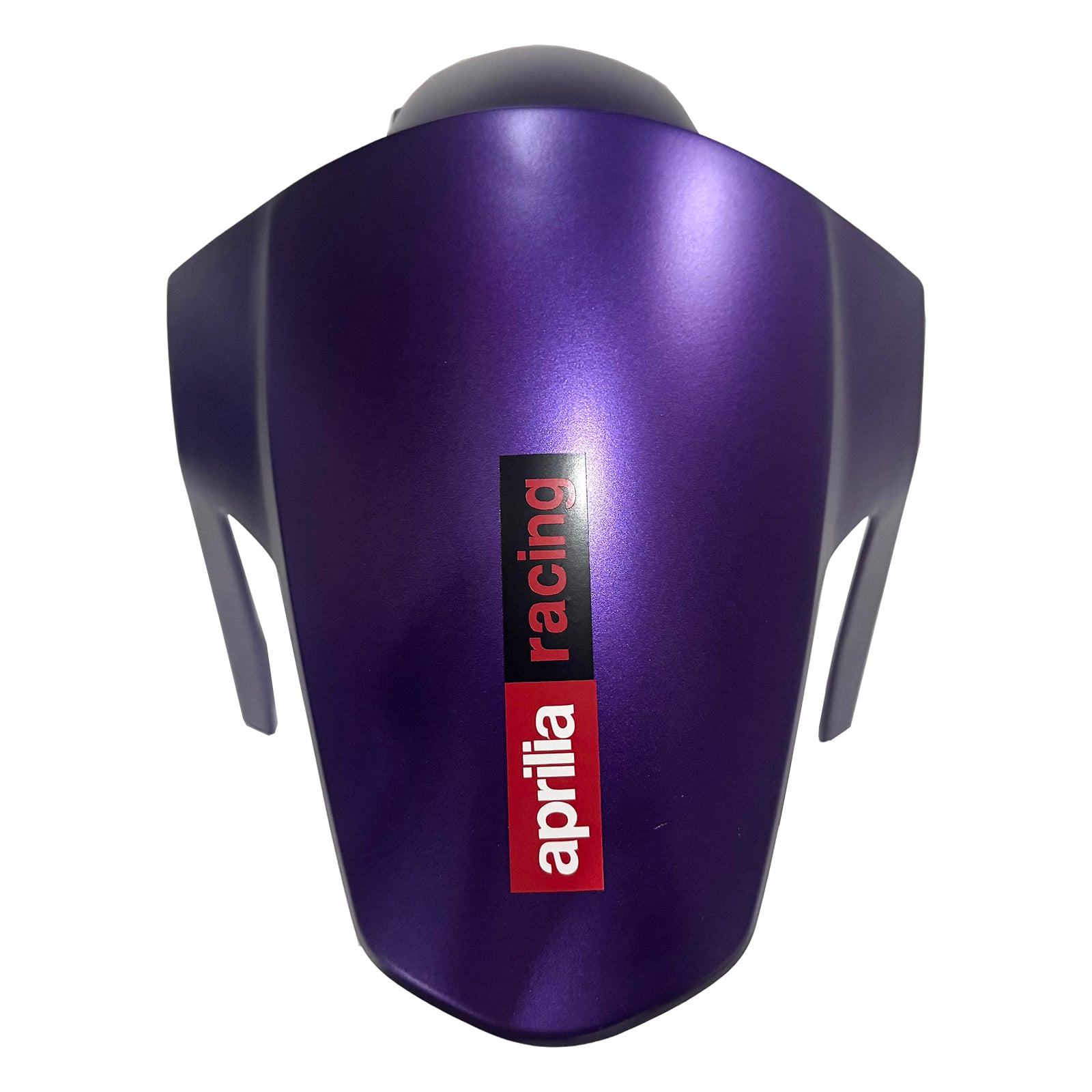 Amotopart 2012-2016 アプリリア RS4 / 125 / 50 パープル ホワイト レッド フェアリングキット