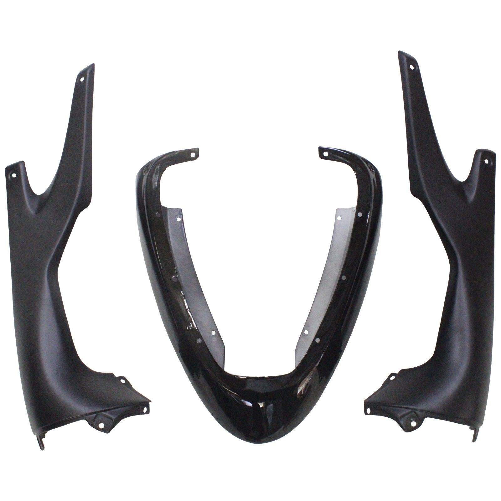 AMOTOPT 2000-2005 Aprilia RS125 Fosco e Gloss Black Fairing Kit