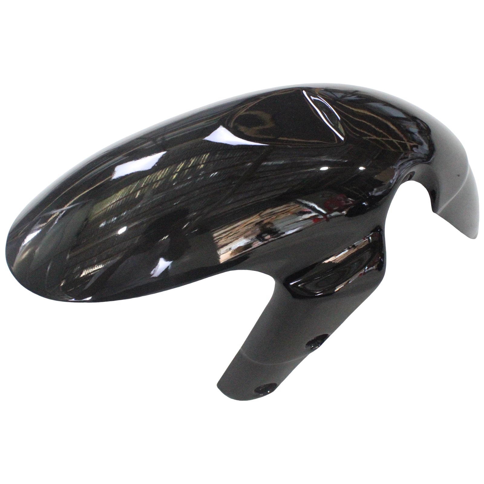 Amotopart 2000-2005 Aprilia RS125 Matte&Gloss Black Fairing Kit