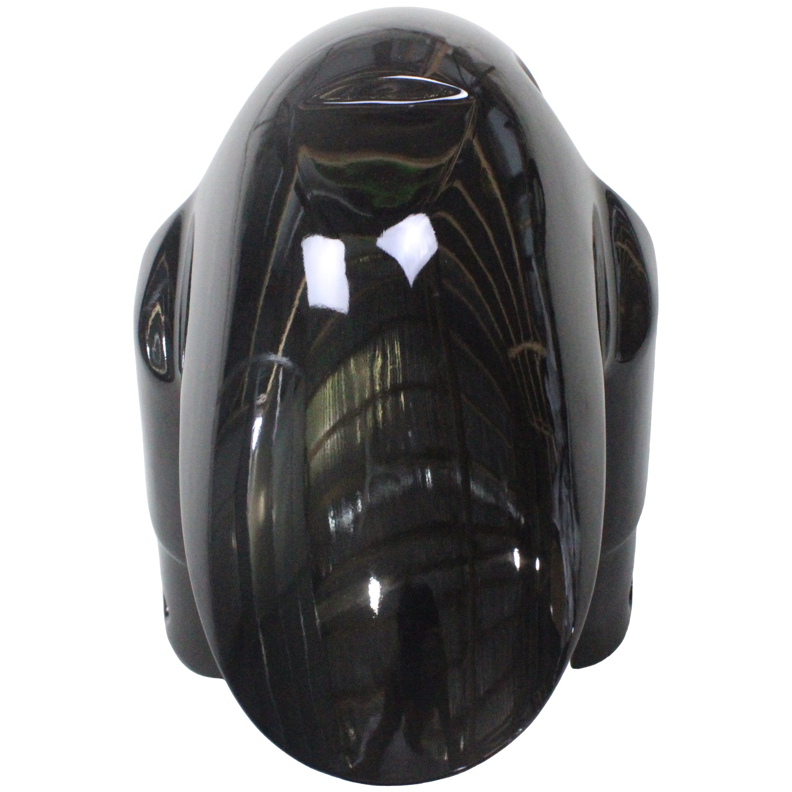 Amotopart 2000-2005 Aprilia RS125 Kit de carénage noir mat et brillant