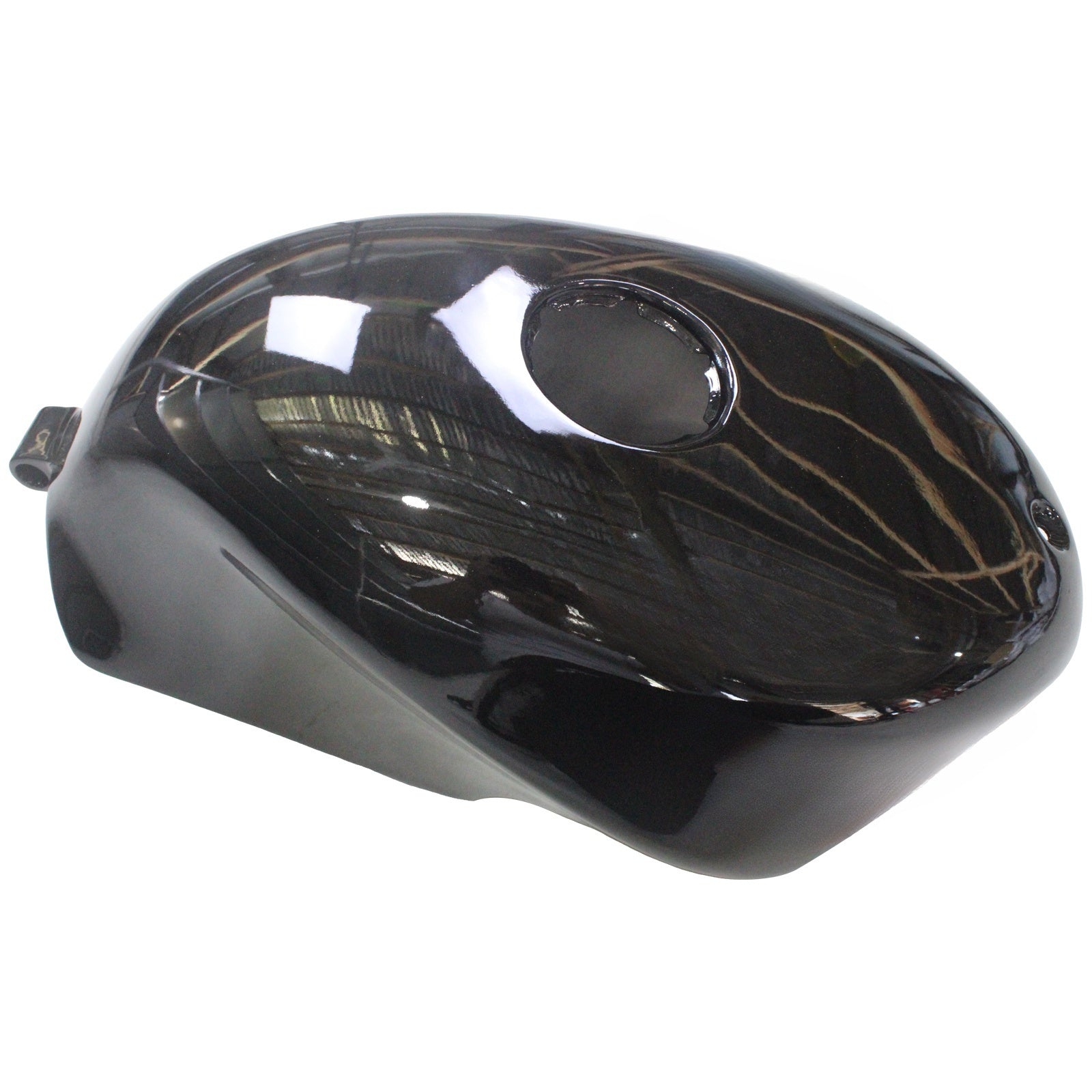 AMOTOPT 2000-2005 Aprilia RS125 Fosco e Gloss Black Fairing Kit