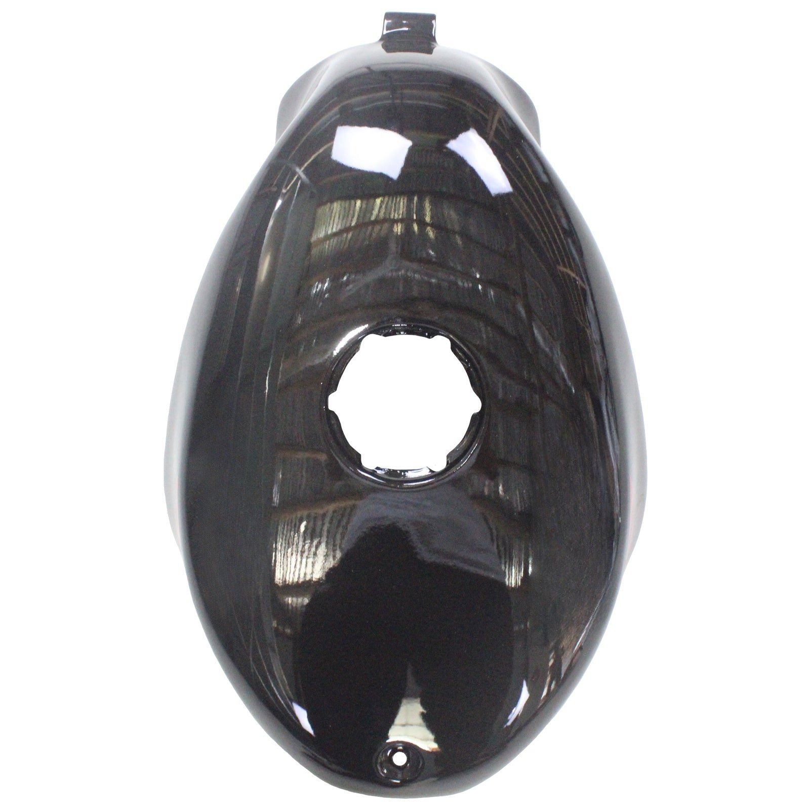 AMOTOPT 2000-2005 Aprilia RS125 Fosco e Gloss Black Fairing Kit