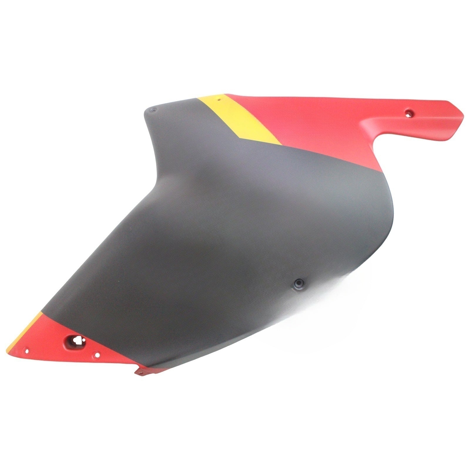 AMOTOPT 2000-2005 Aprilia RS125 Fosco e Gloss Black Fairing Kit