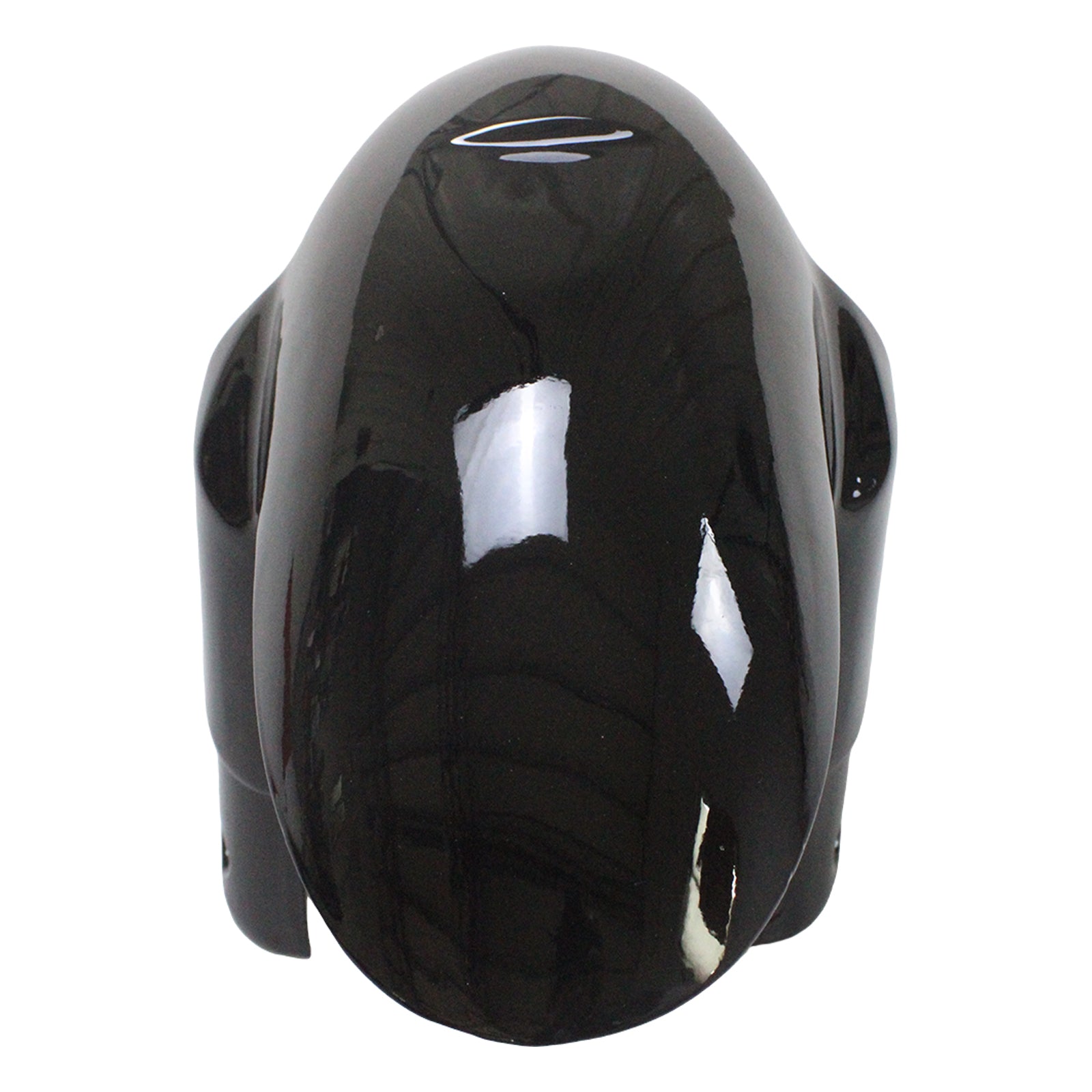Amotopart Aprilia RS125 Blanc 2000-2005&Kit de carénage rouge