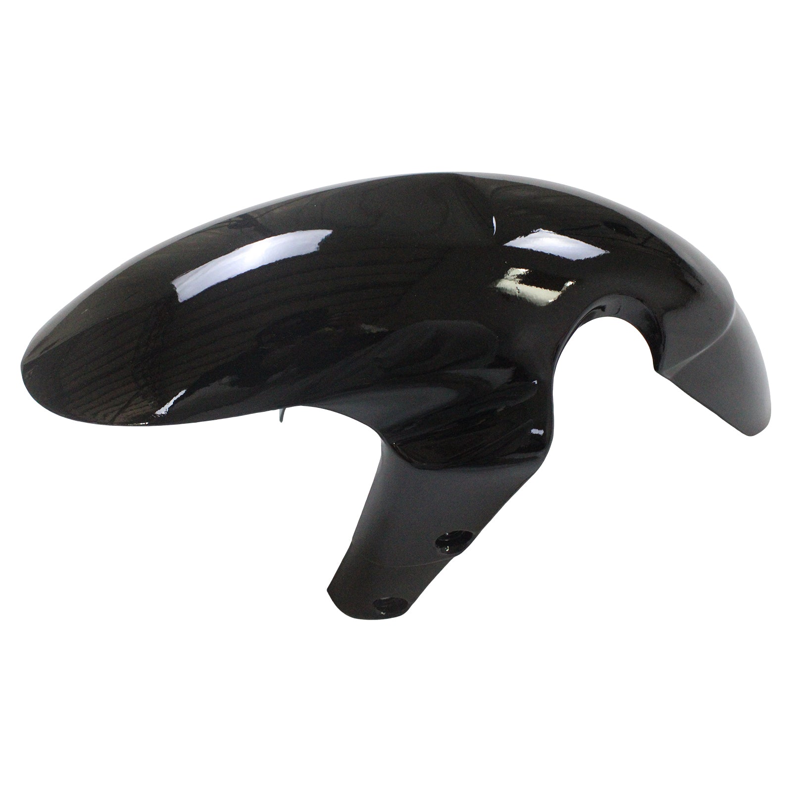 Amotopart Aprilia RS125 Blanc 2000-2005&Kit de carénage rouge