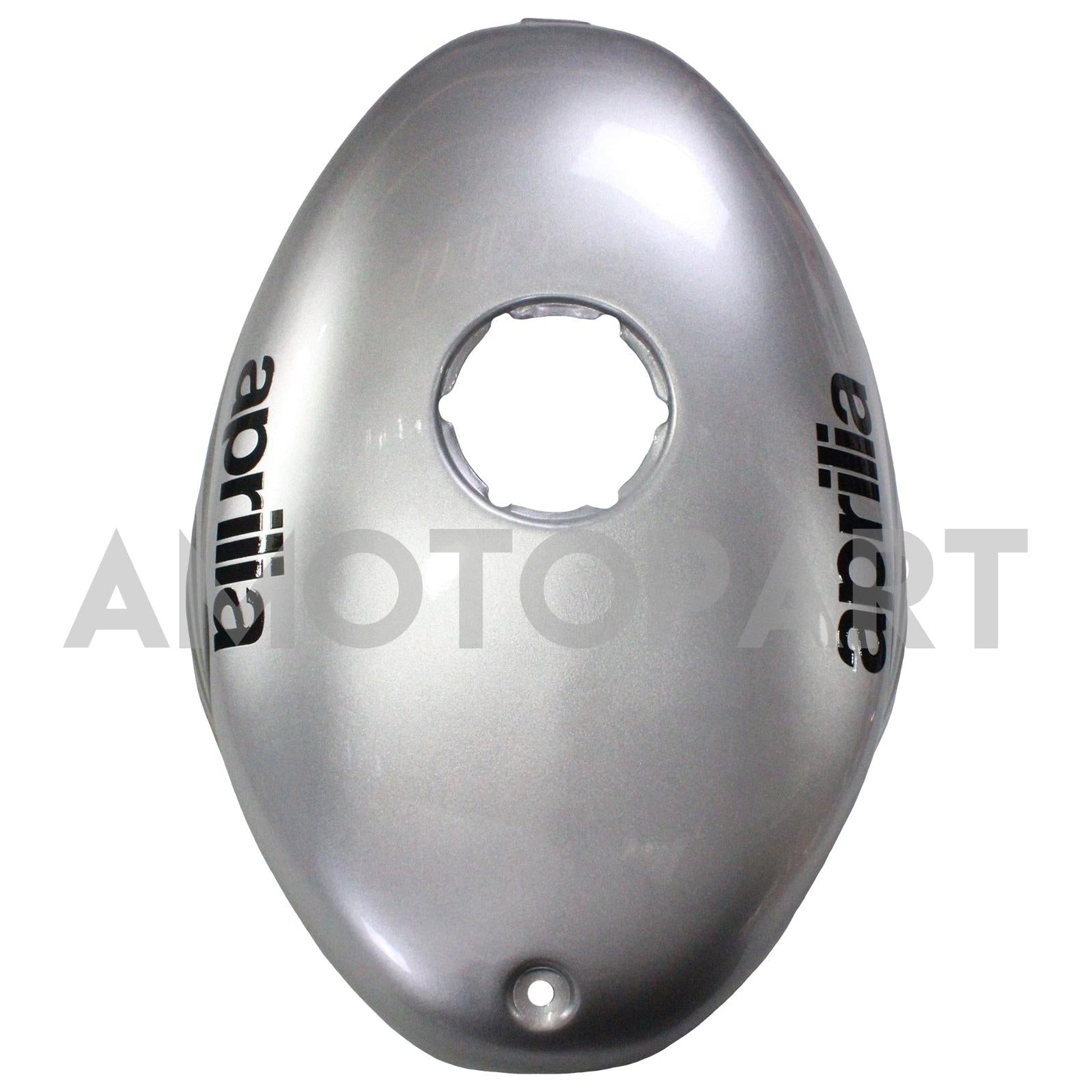 Amotopart 2000-2005 Aprilia RS125 Red&Black Fairing Kit