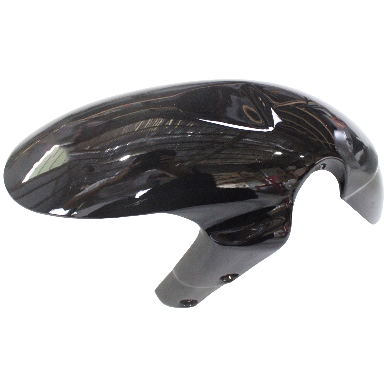 Amotopart 2000-2005 Aprilia RS125 Red&Black Fairing Kit