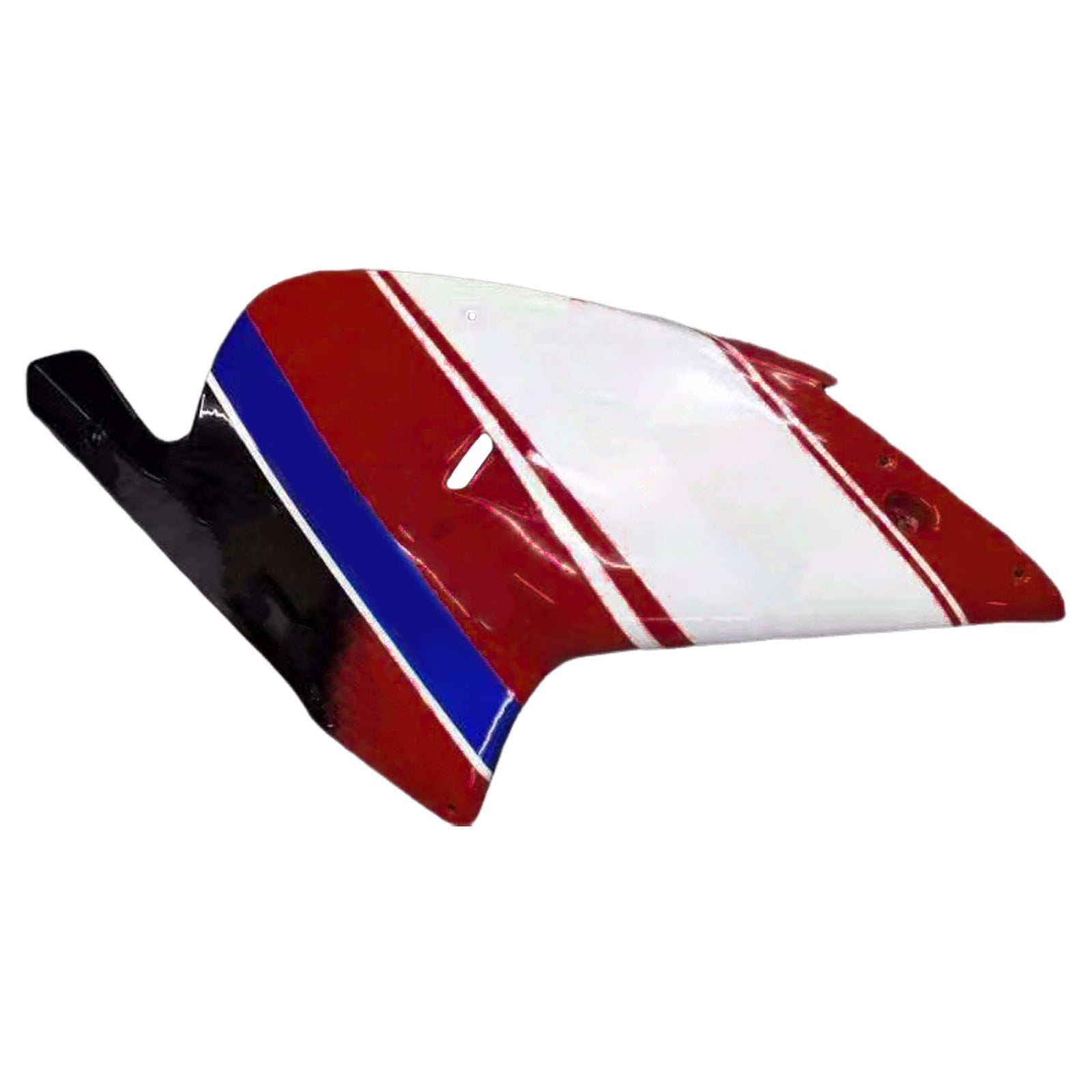 Amotopart 2000-2005 Aprilia RS125 XEROX White&Red Fairing Kit