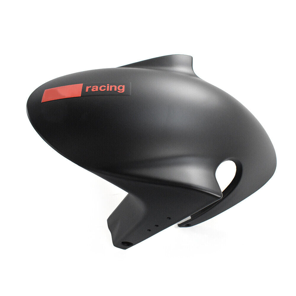 Amotopart Aprilia 2016-2020 RSV4 1000 Rot&Silberner Verkleidungssatz