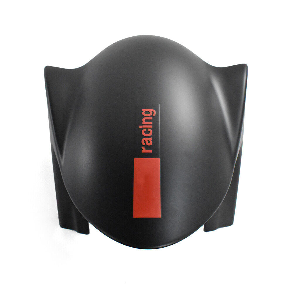 Amotopart Aprilia 2016-2020 RSV4 1000 Rot&Silberner Verkleidungssatz
