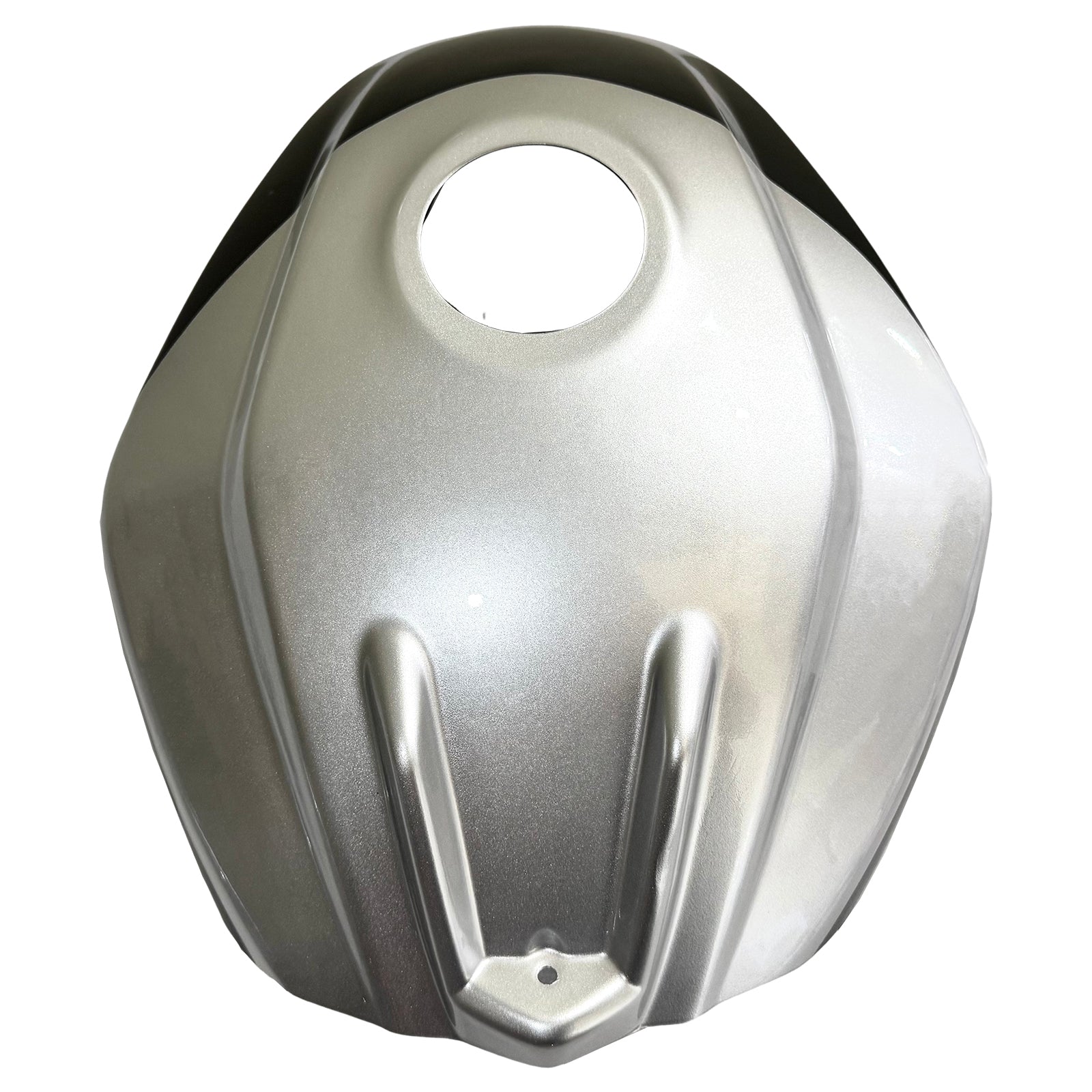 Amotopart Aprilia 2016-2020 RSV4 1000 レッド&グリーン Style4 フェアリングキット