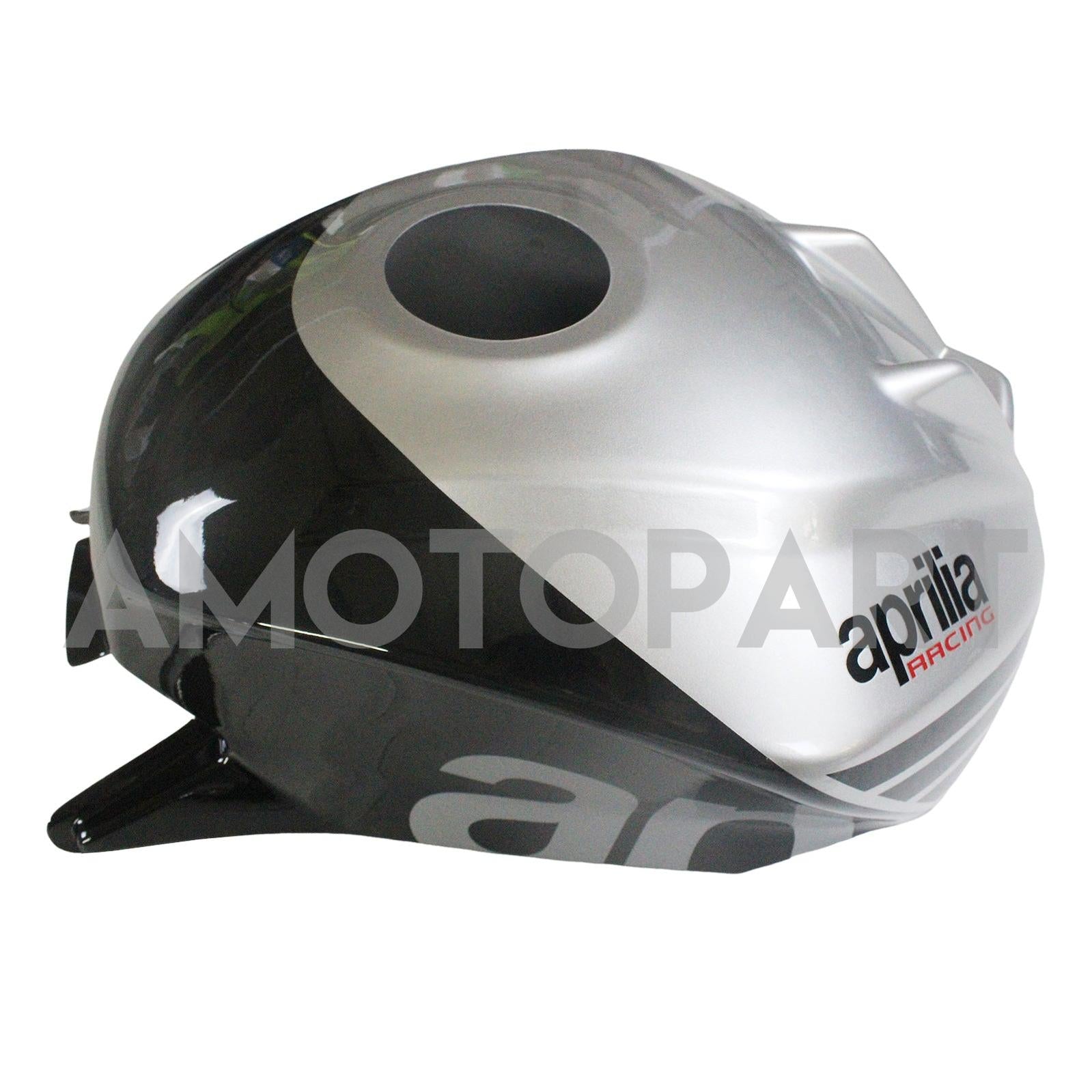 AMOTOPT ABRILIA 2016-2020 RSV4 1000 RED & GREEN STILO2 KIT