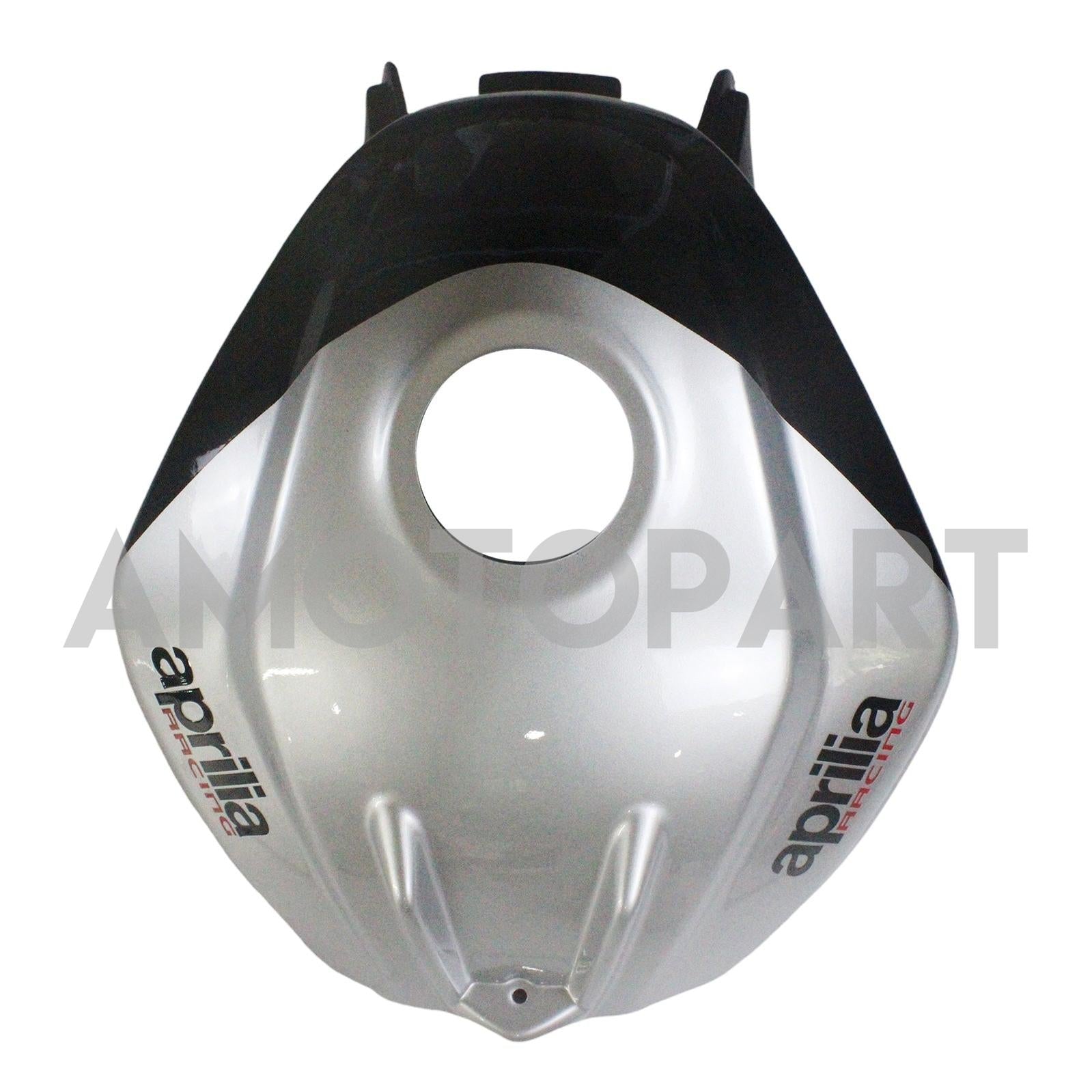 AMOTOPT ABRILIA 2016-2020 RSV4 1000 RED & GREEN STILO2 KIT