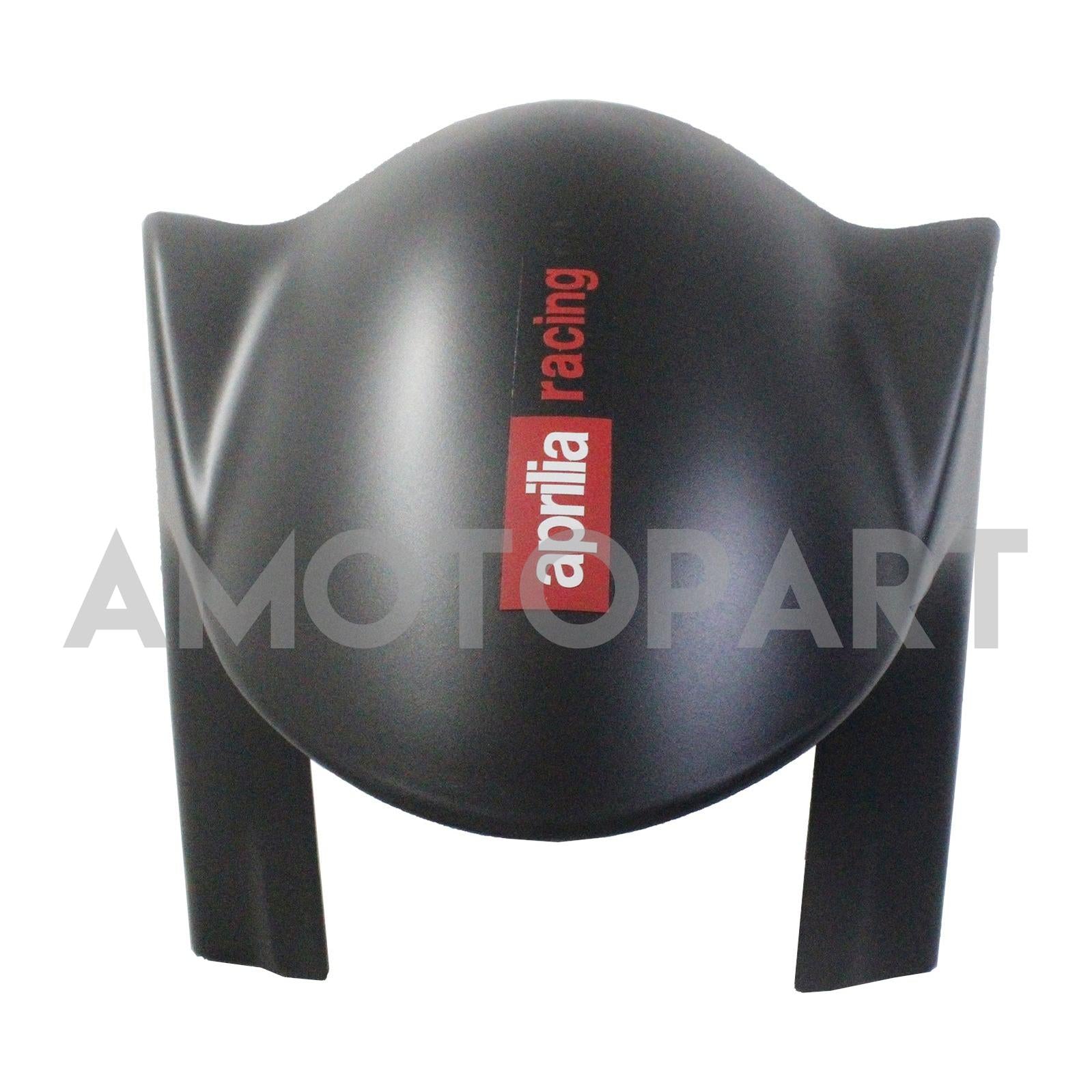 AMOTOPT ABRILIA 2016-2020 RSV4 1000 RED & GREEN STILO2 KIT