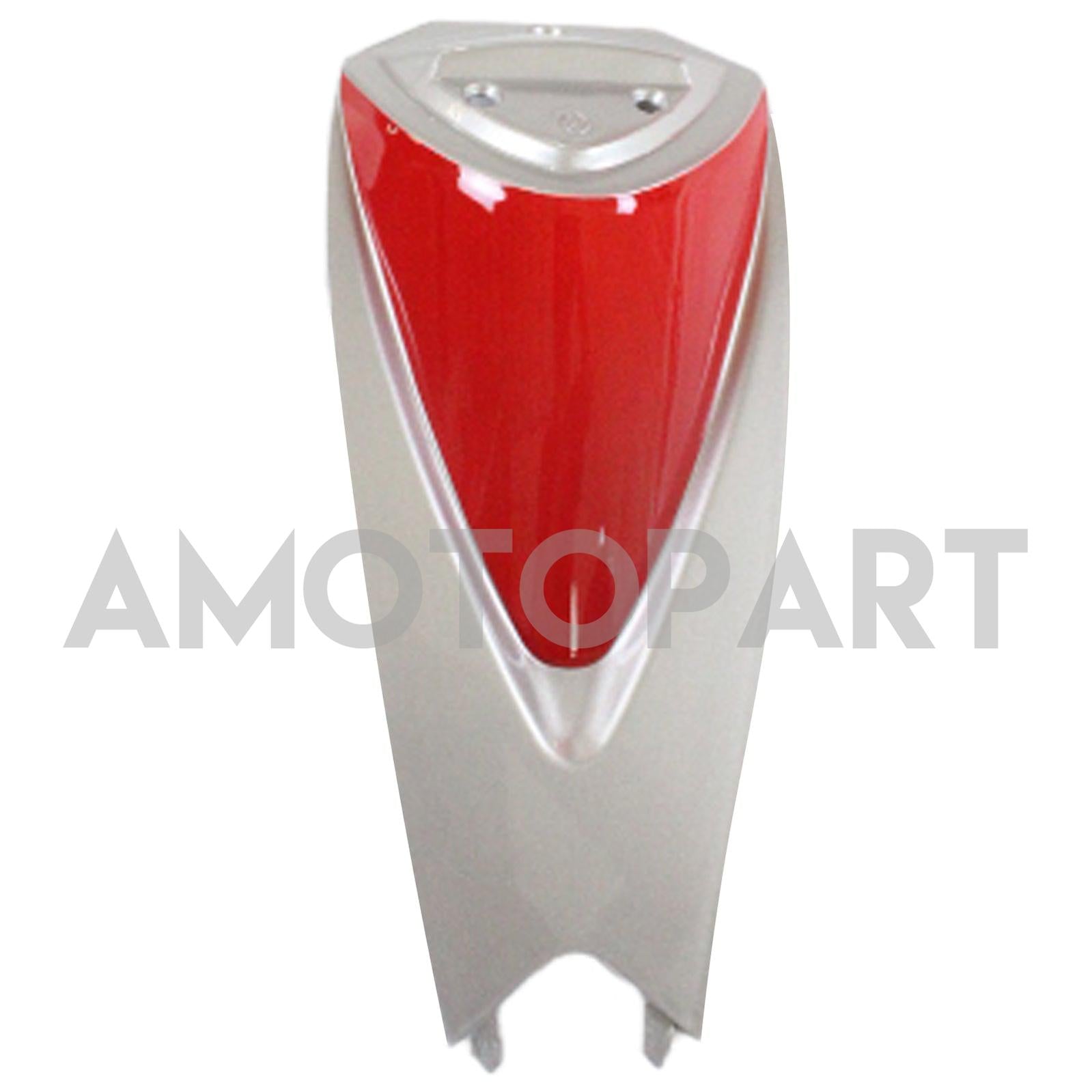 Amotopart Aprilia 2016-2020 RSV4 1000 Red&Green Style1 Fairing Kit