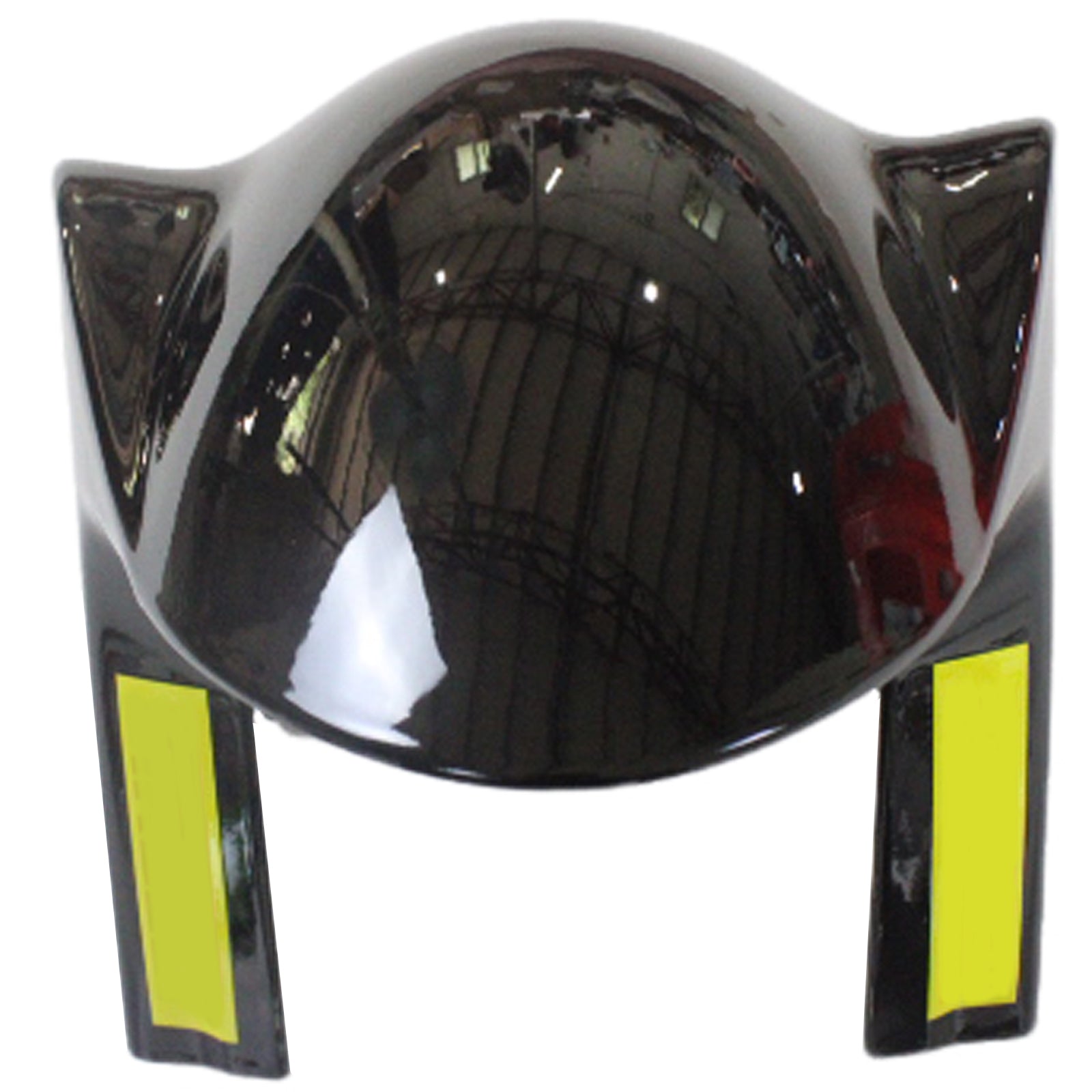 Amotopart Aprilia 2016-2020 RSV4 1000 Rot&Green Style1 Verkleidungssatz