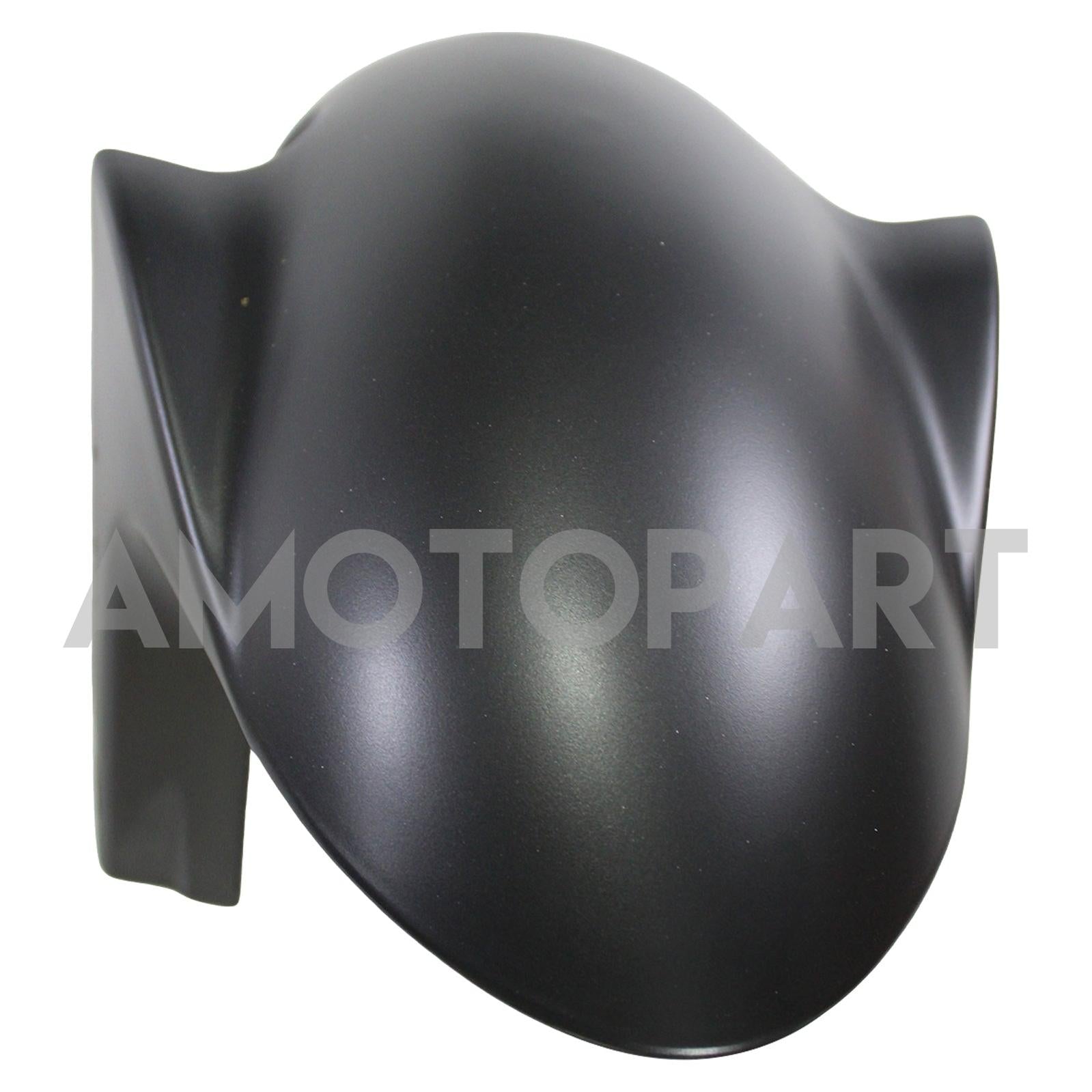 Amotopart Aprilia 2016-2020 RSV4 1000 Red & Green Style9 Fairing Kit