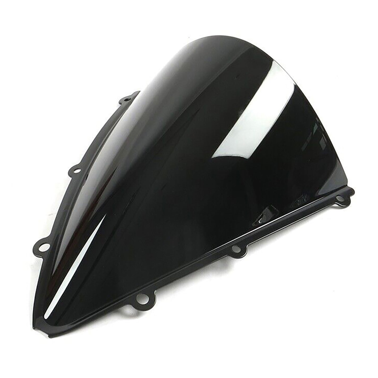 Amotopart 2016-2020 Aprilia RSV4 1000 Sort Pink Fairing Kit