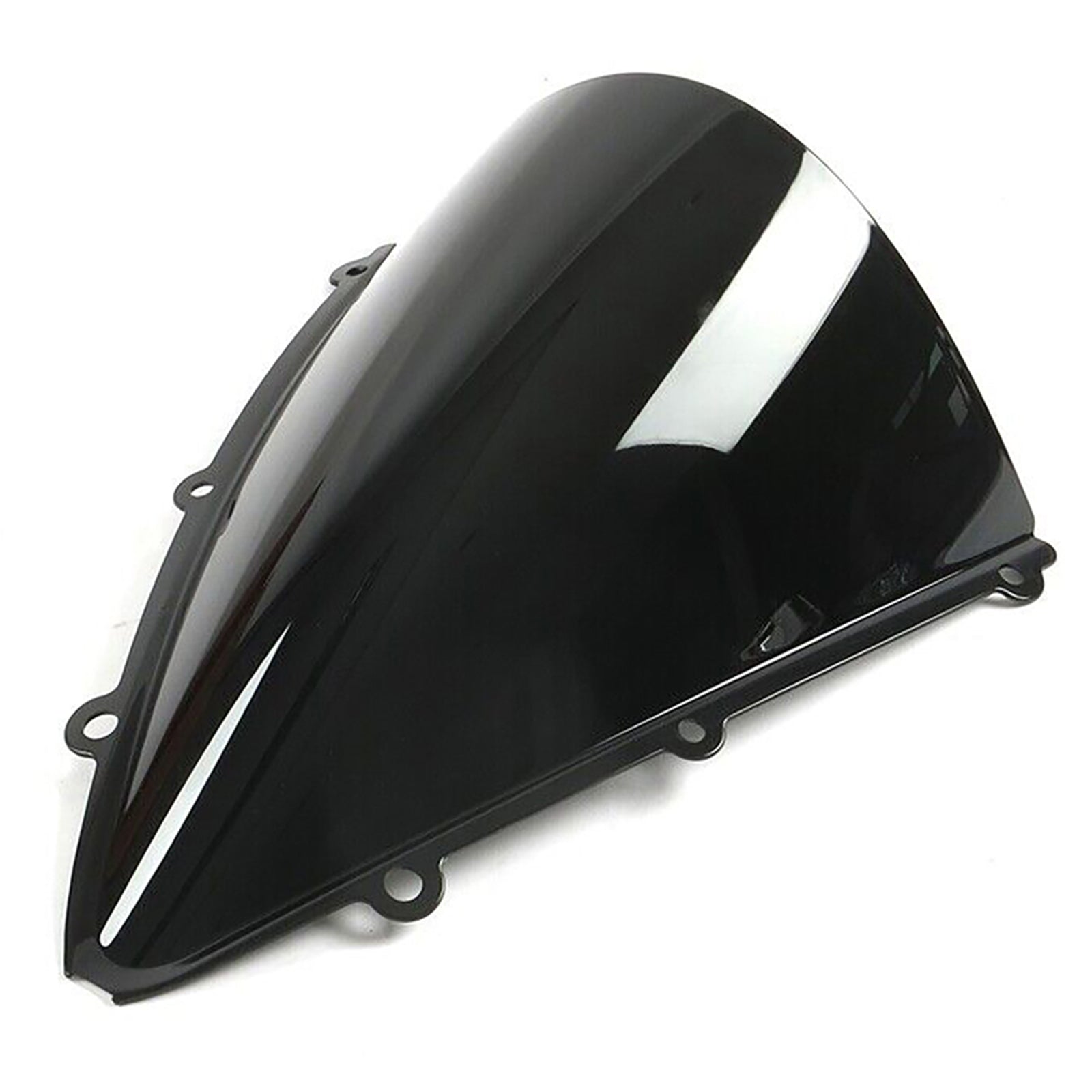 Amotopart 2016-2020 Aprilia RSV4 1000 White Red Black Yellow Fairing Kit