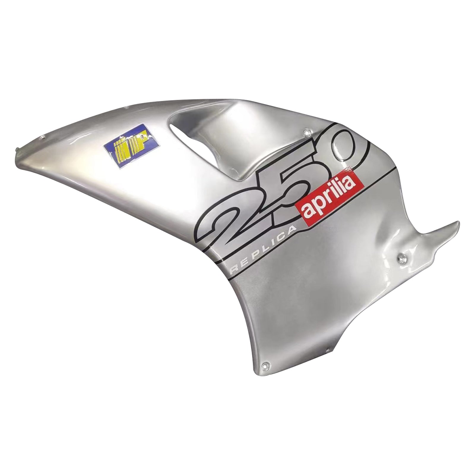 Amotopart 1994–1997 Aprilia RS250 Splitter-Verkleidungsset