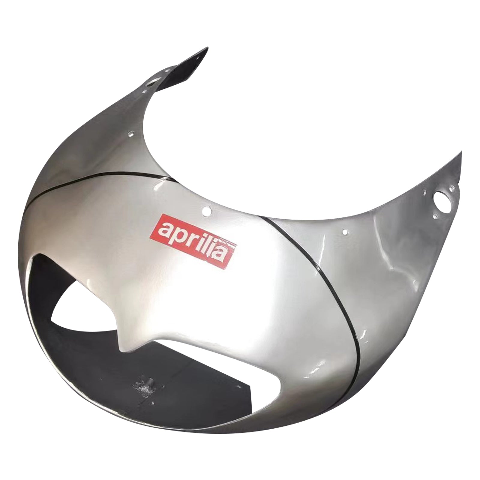 Amotopart 1994–1997 Aprilia RS250 Splitter-Verkleidungsset