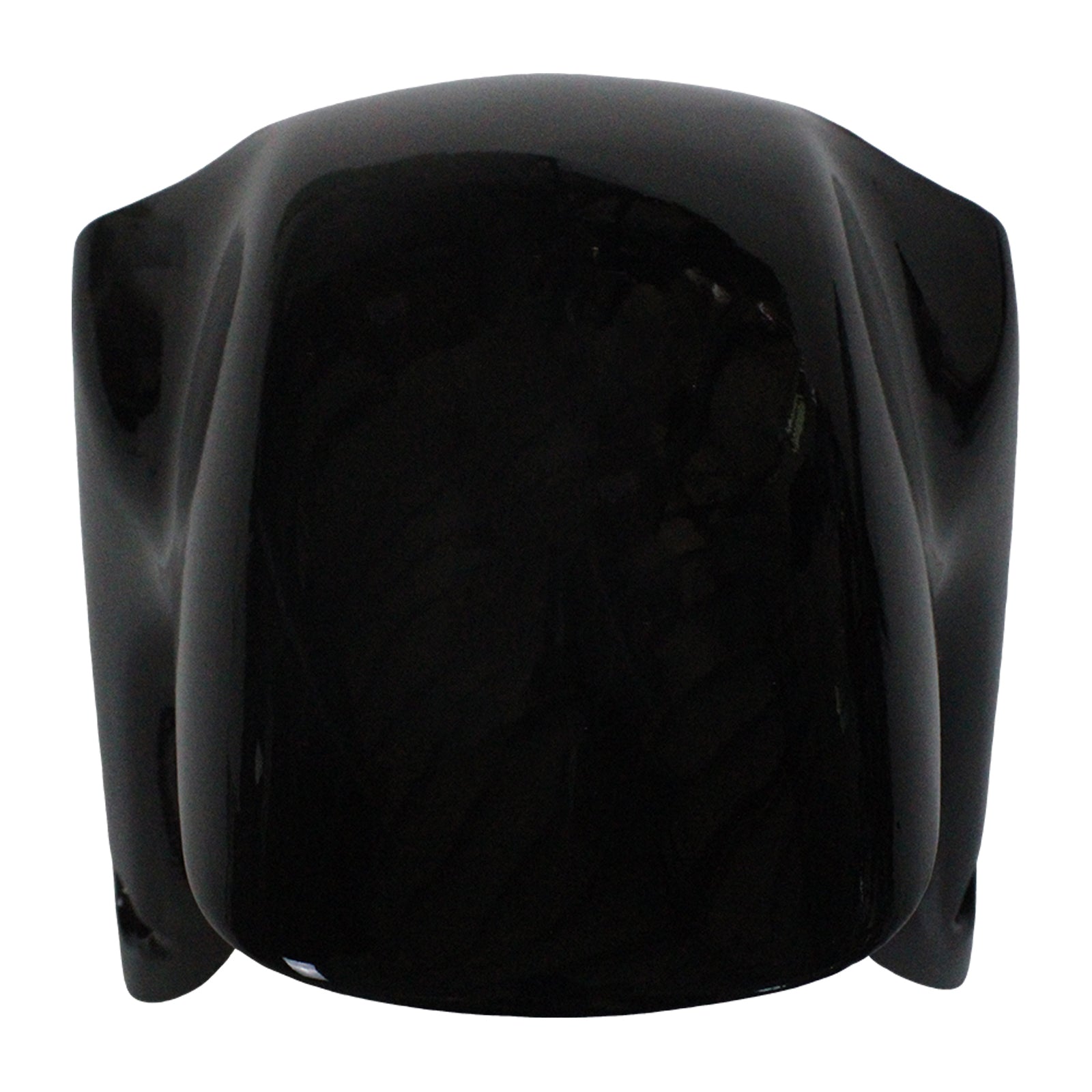 Amotopart 2003–2006 Aprilias RSV1000 schwarzes Verkleidungsset