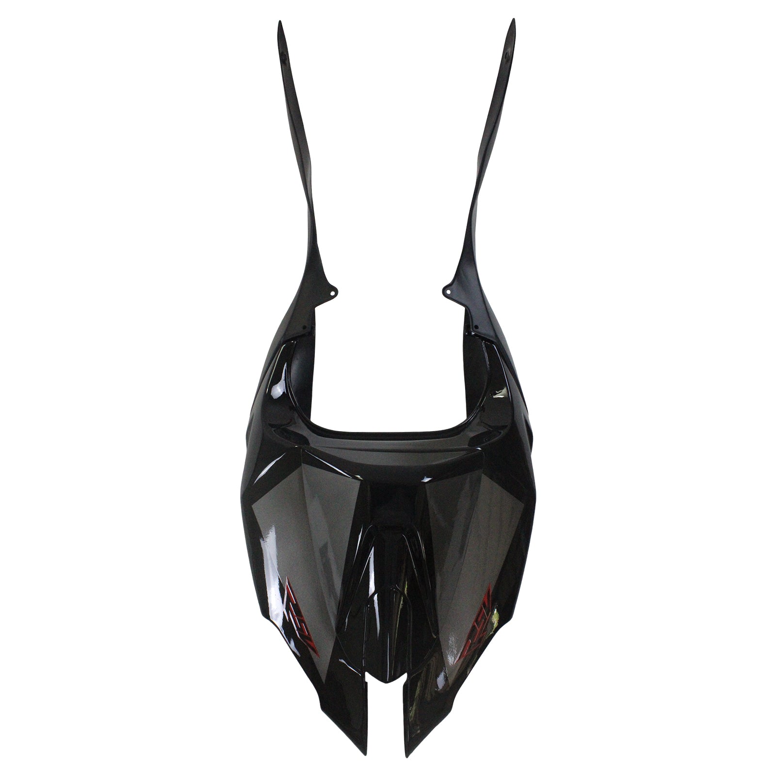 Amotopart 2003-2006 Aprilias RSV1000 Black Fairing Kit