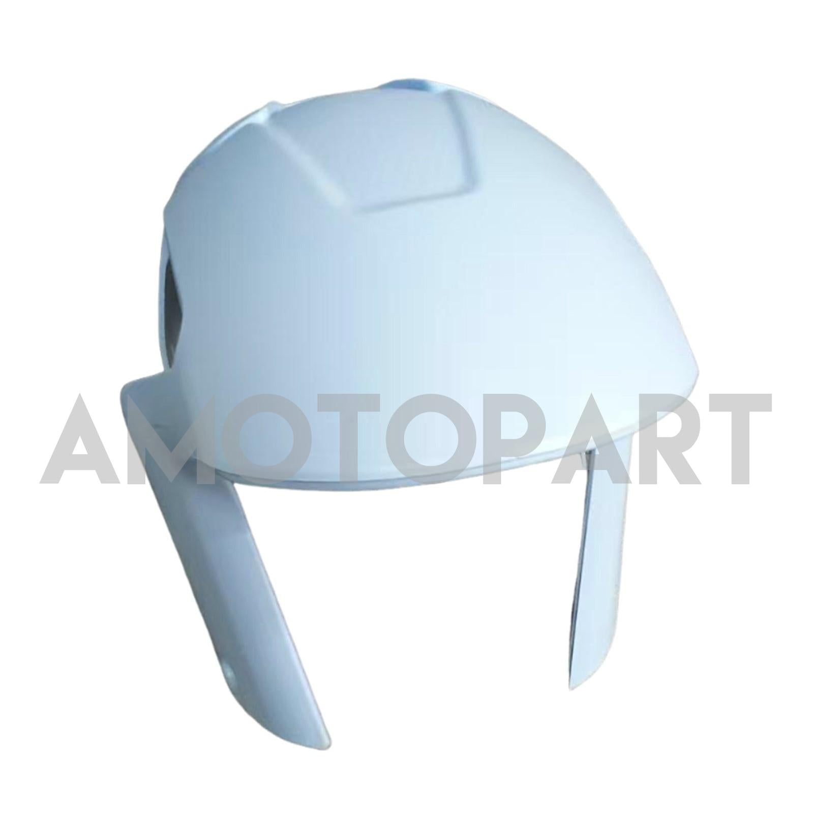 Amotopart 2022-2024 Aprilia RSV4 1100 Hellblaues Verkleidungskit