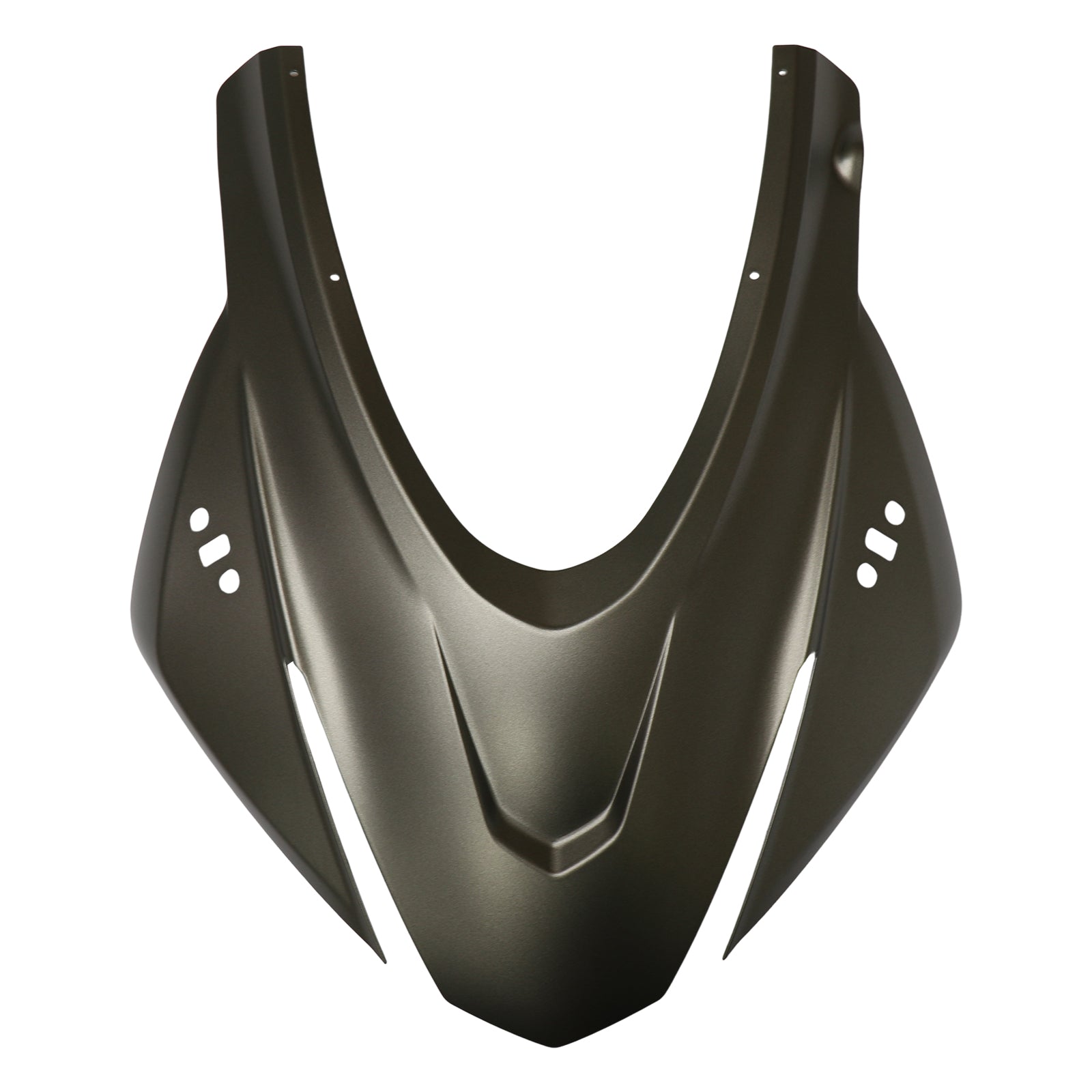 Amotopart Aprilia 2020-2024 RS660 Metallic Green Fairing Kit