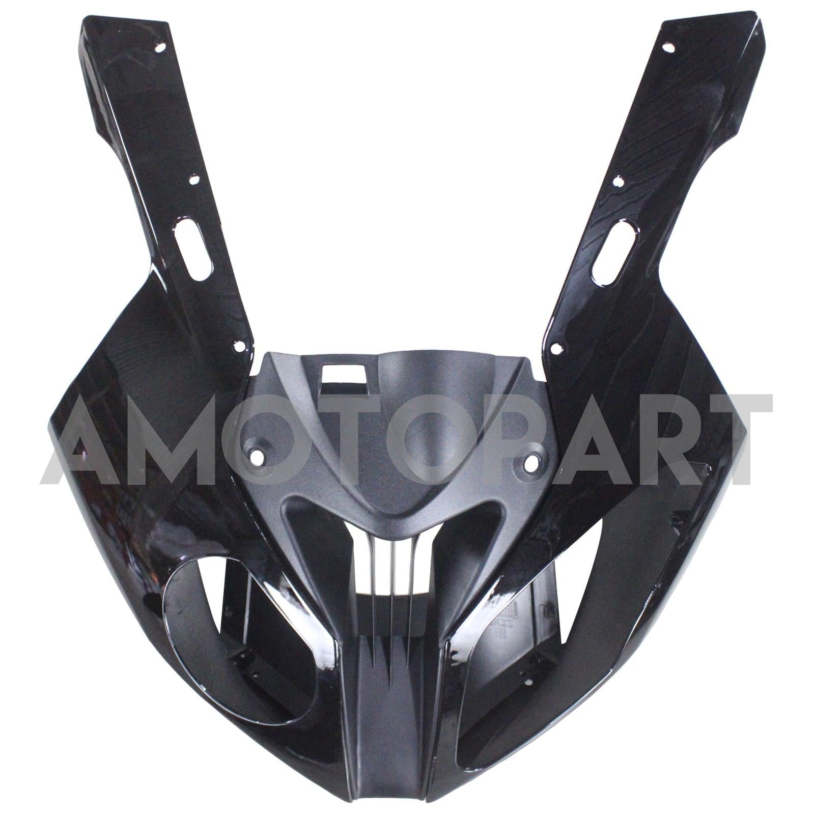 Amotopart 2009-2014 BMW S1000RR Fairing G-Black Kit