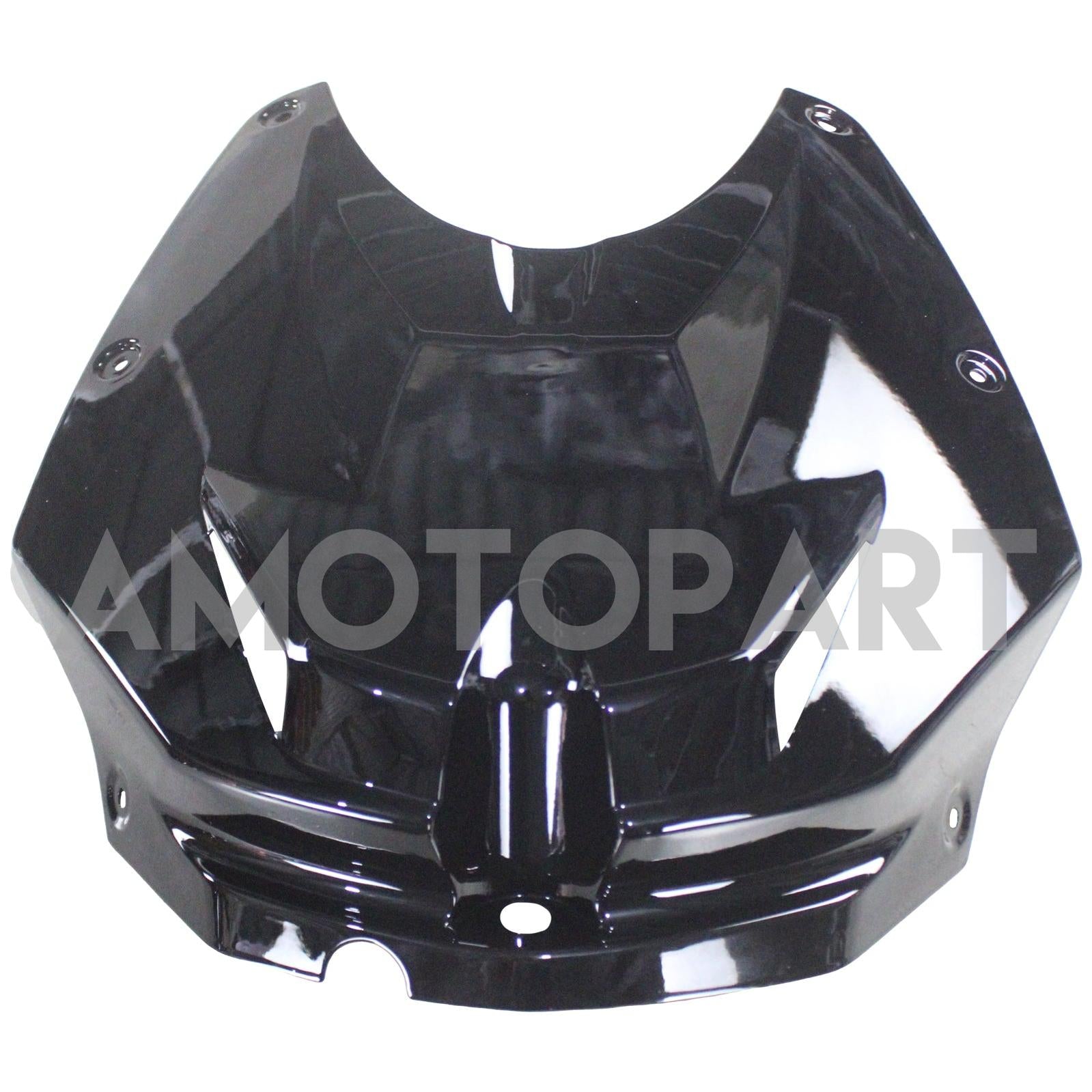 Amotopart 2009-2014 BMW S1000RR Fairing G-Black Kit