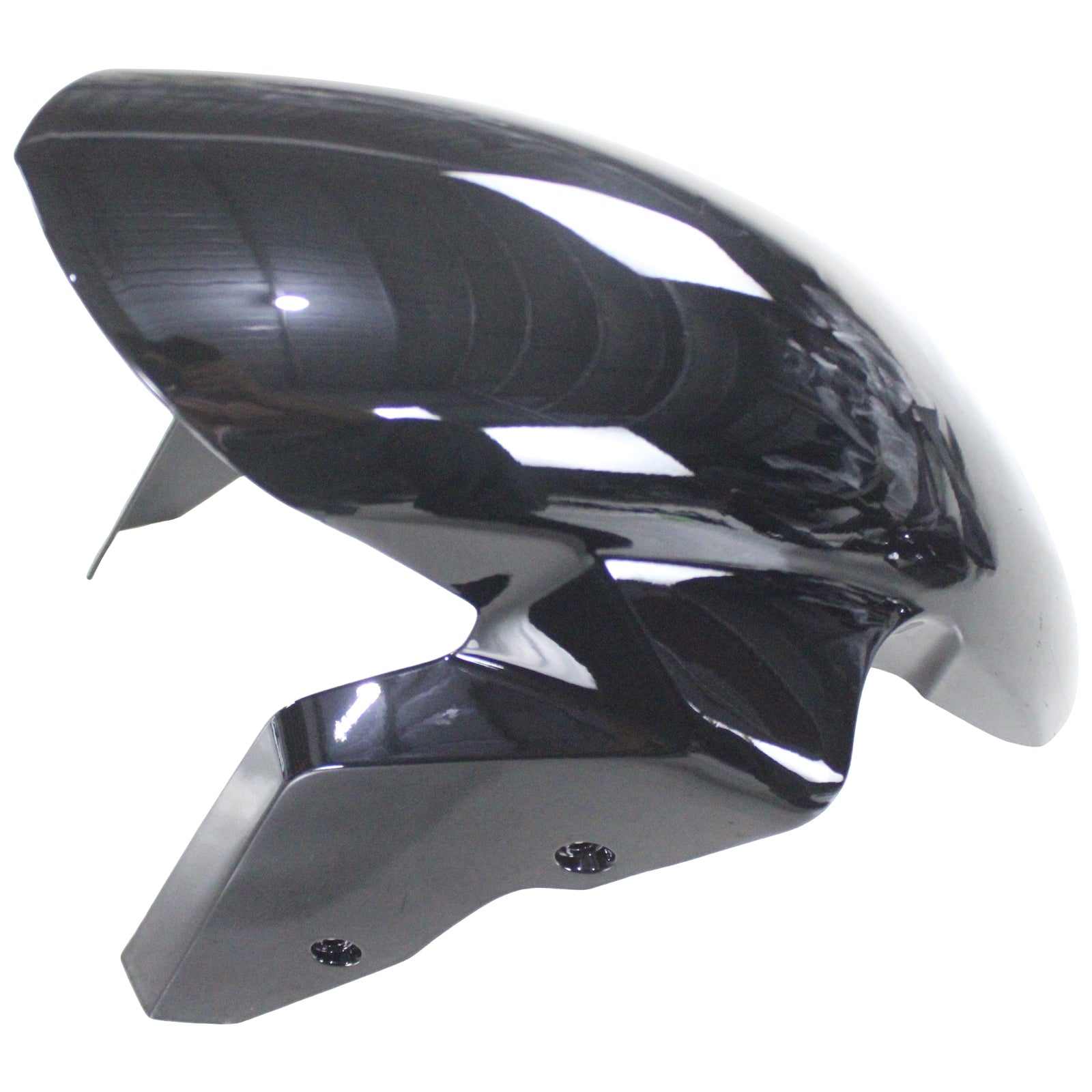 Amotopart 2009-2014 BMW S1000RR Fairing G-Black Kit