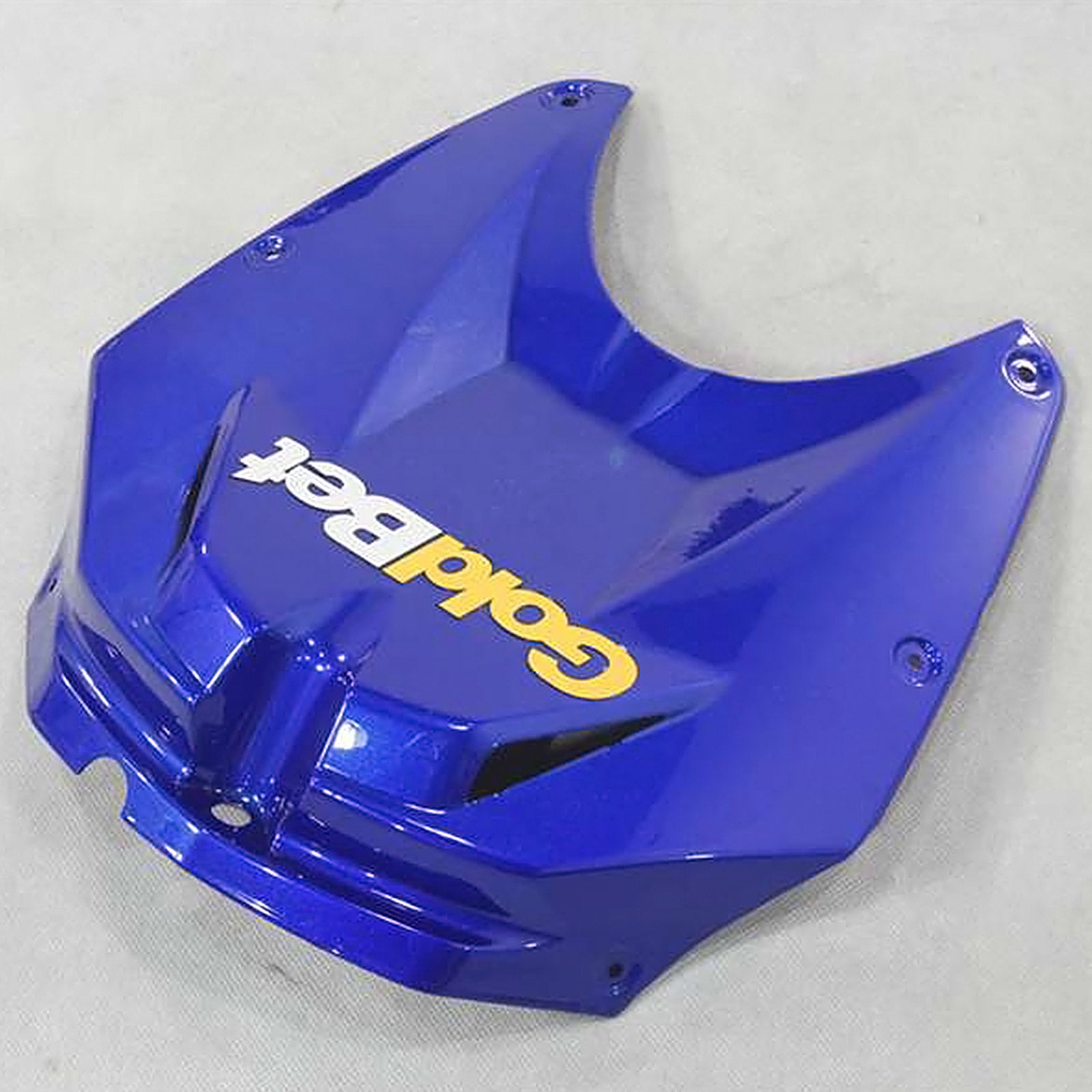 Amotopart 2009–2014 BMW S1000RR Alien Verkleidungsset