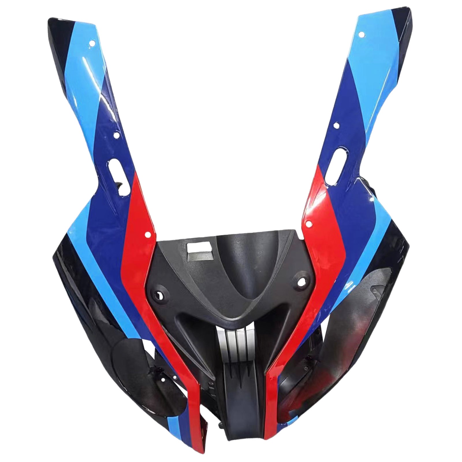 Amotopart Fairings BMW S1000RR 2009-2014 Multi color Fairing Kit