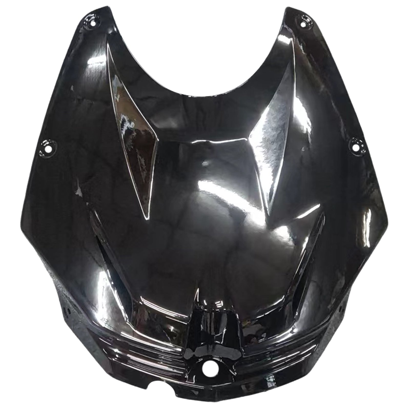 Amotopart Verkleidungen BMW S1000RR 2009–2014 Mehrfarbiges Verkleidungsset