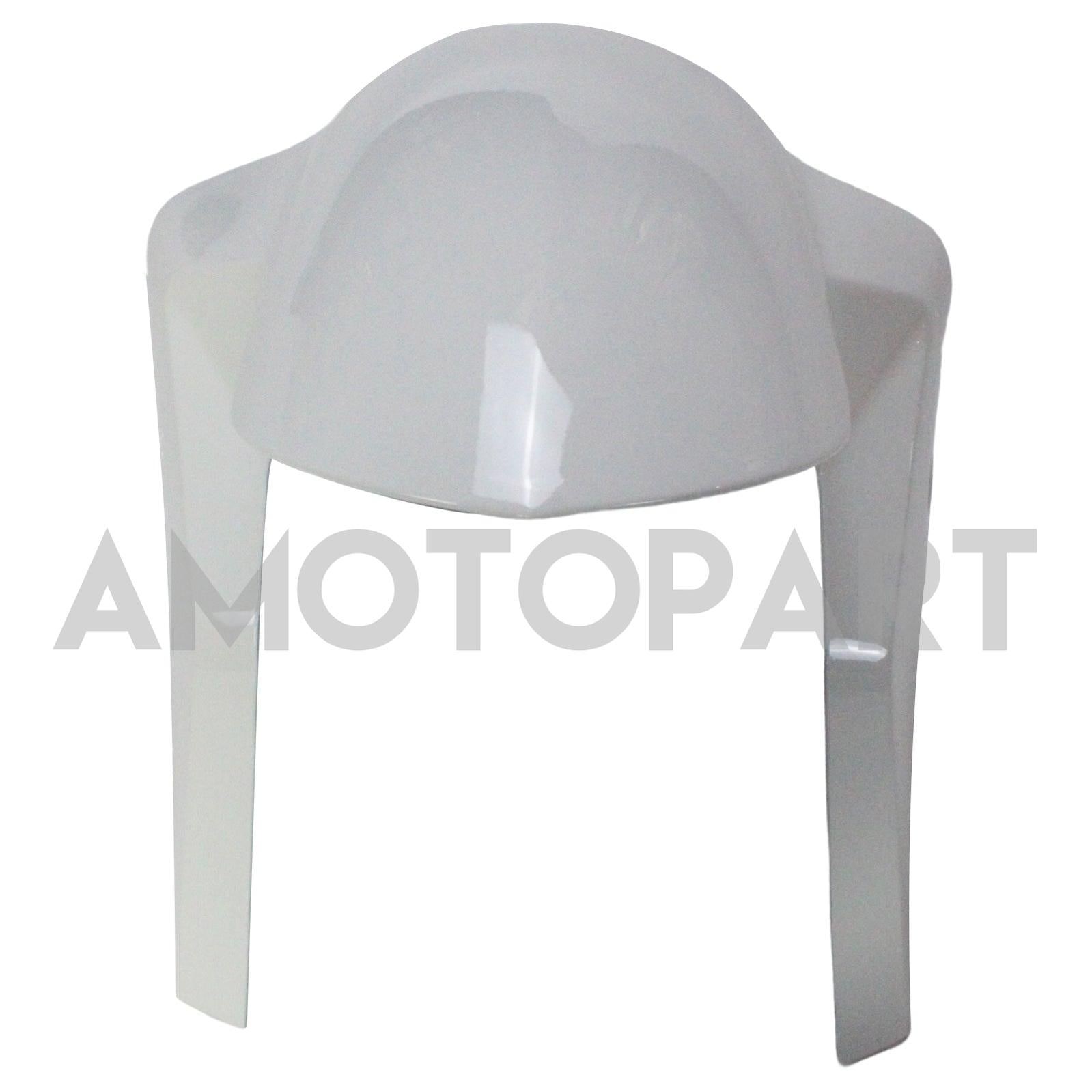 Amotopart BMW 2009-2014 S1000RR Kit de carenado blanco