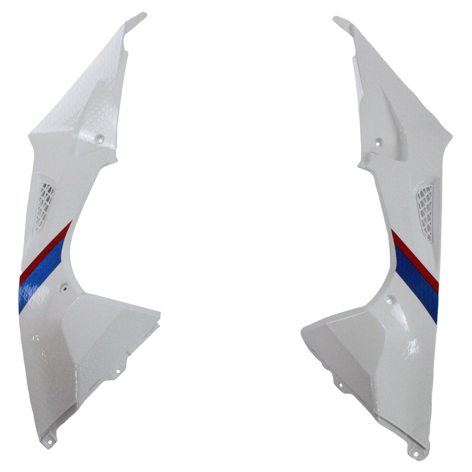 Amotopart 2009-2014 BMW S1000RR Multi Color Fairing Kit